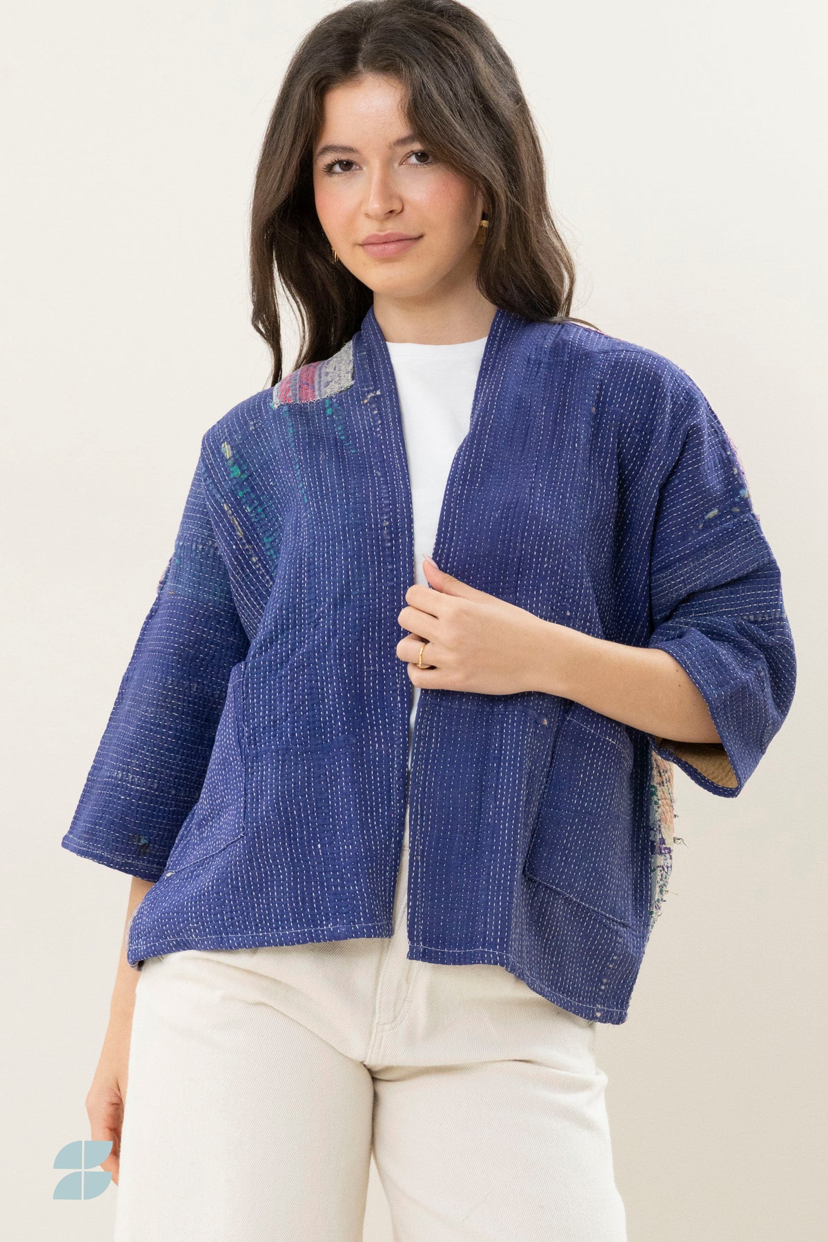 classic antic jacket | jetpur-c
