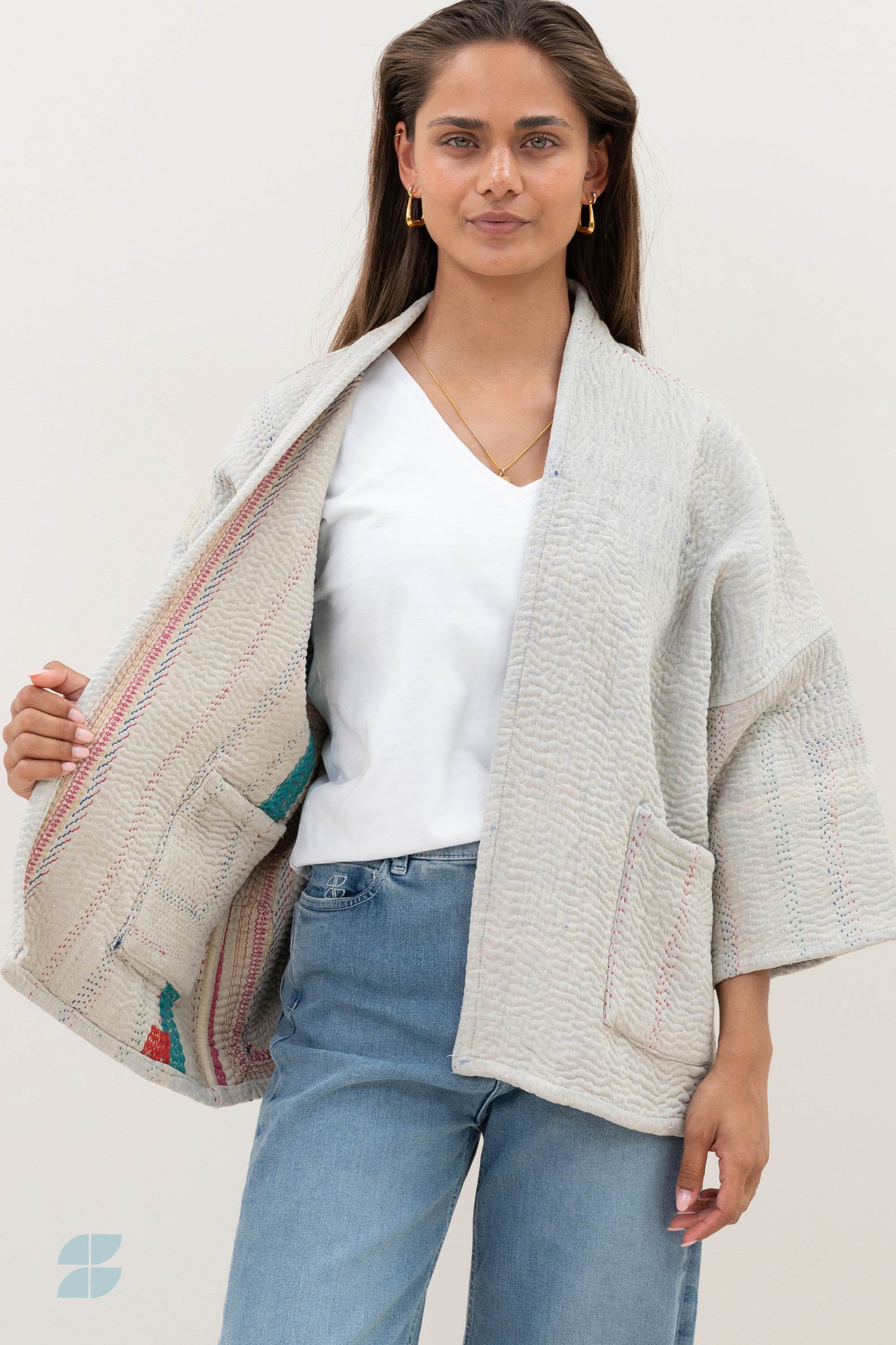 classic antic jacket | jetpur-f