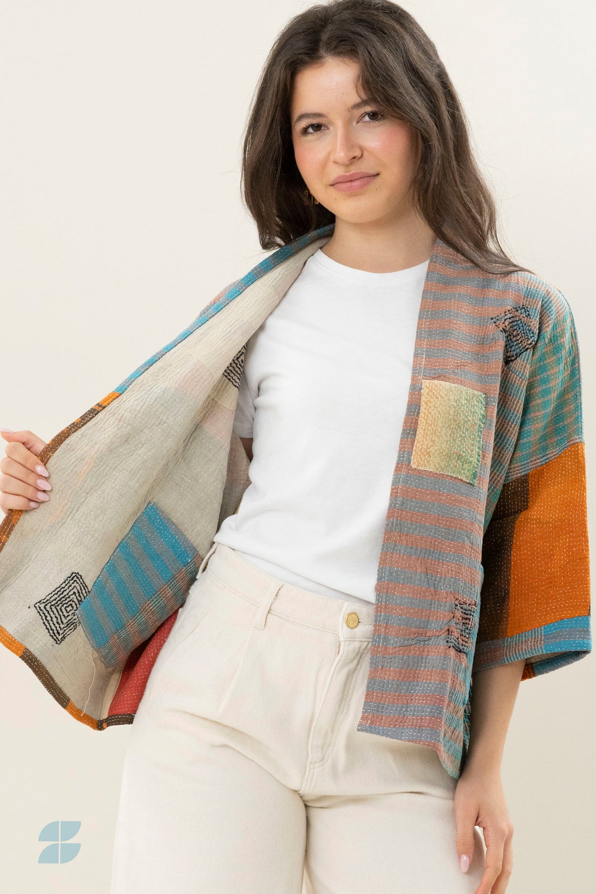 classic antic jacket | jetpur-g