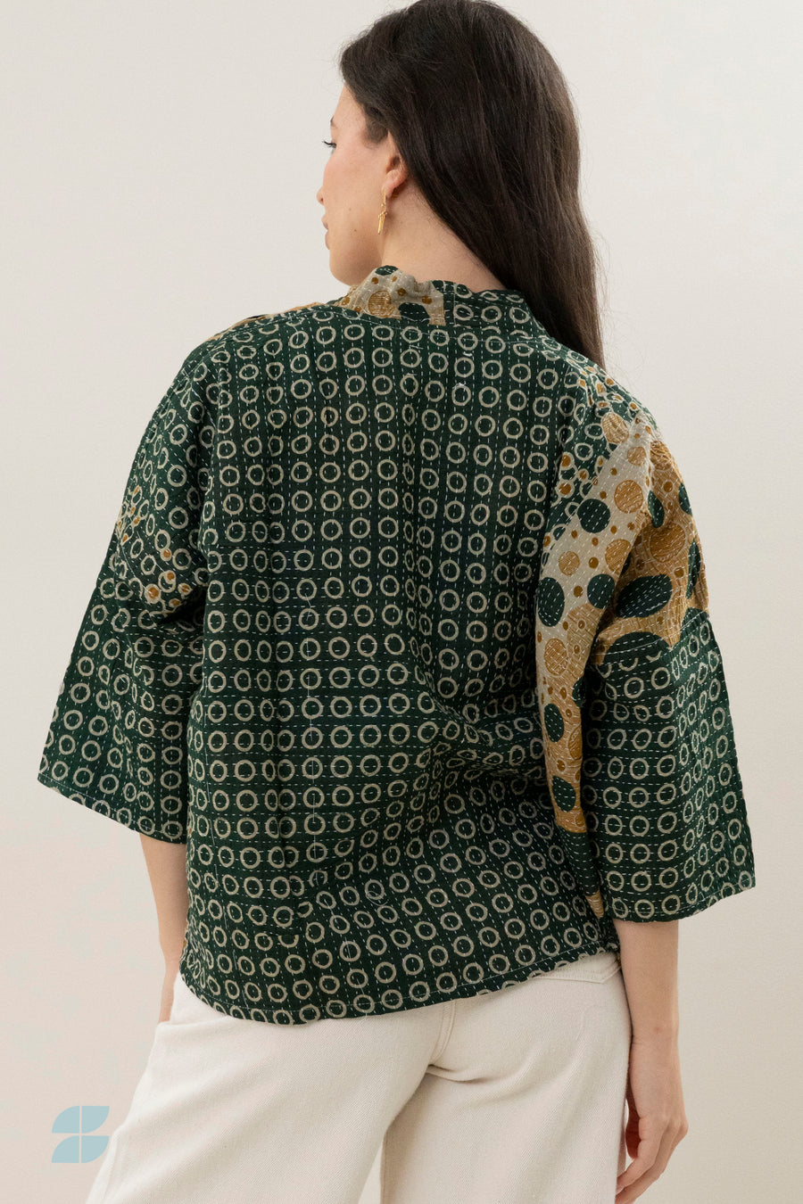 classic-antic-jacket-jetpur-h-elk item is uniek-must-have essential-tijdloze pasvorm-by-bar-vooraanzicht
