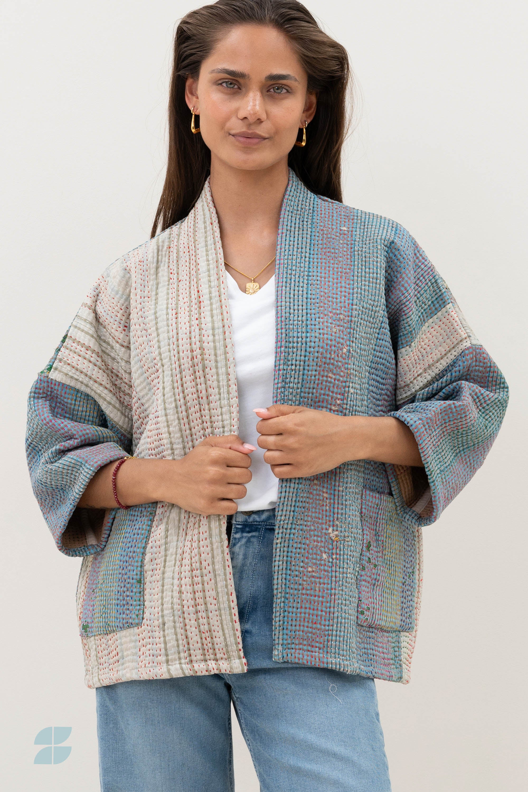 classic antic jacket | amreli-a