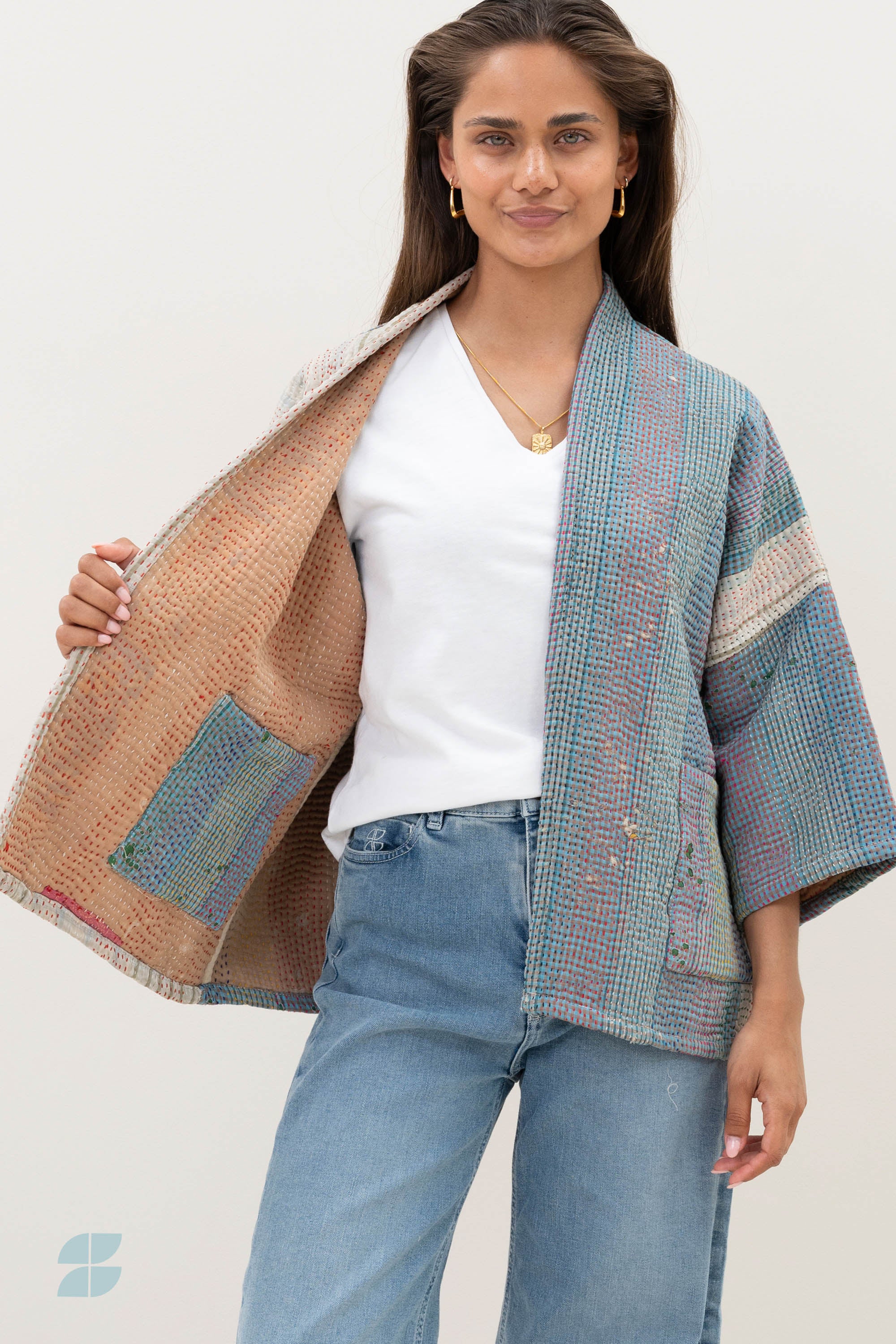 classic antic jacket | amreli-a