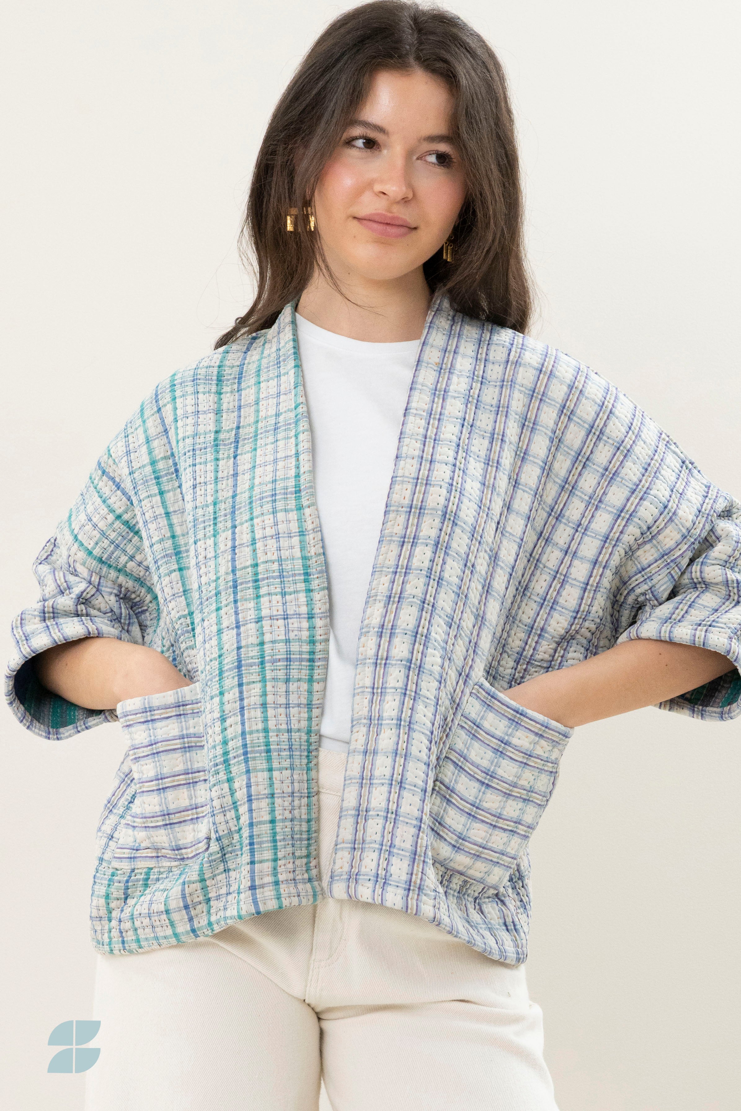 classic antic jacket | amreli-e
