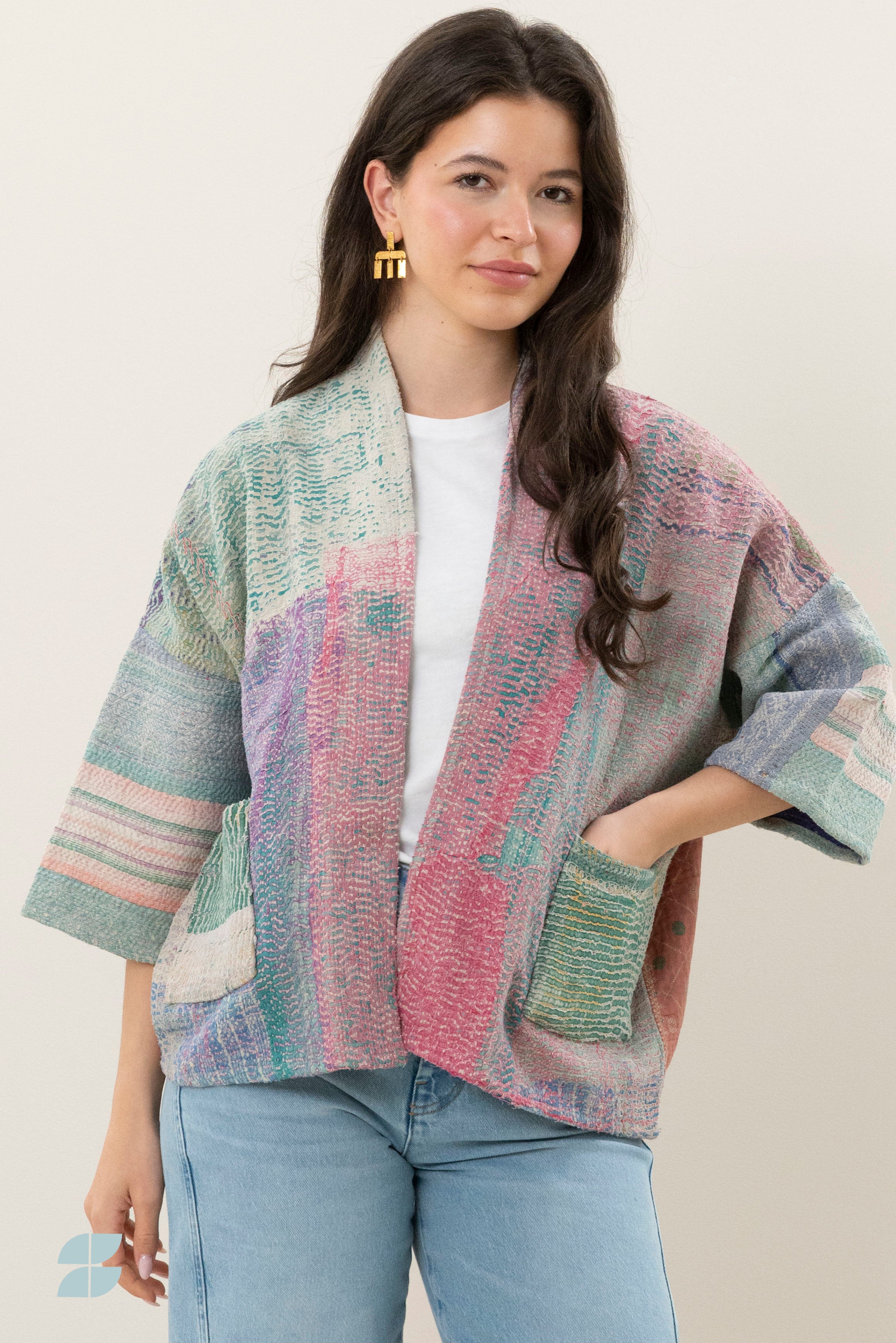 classic antic jacket | amreli-f