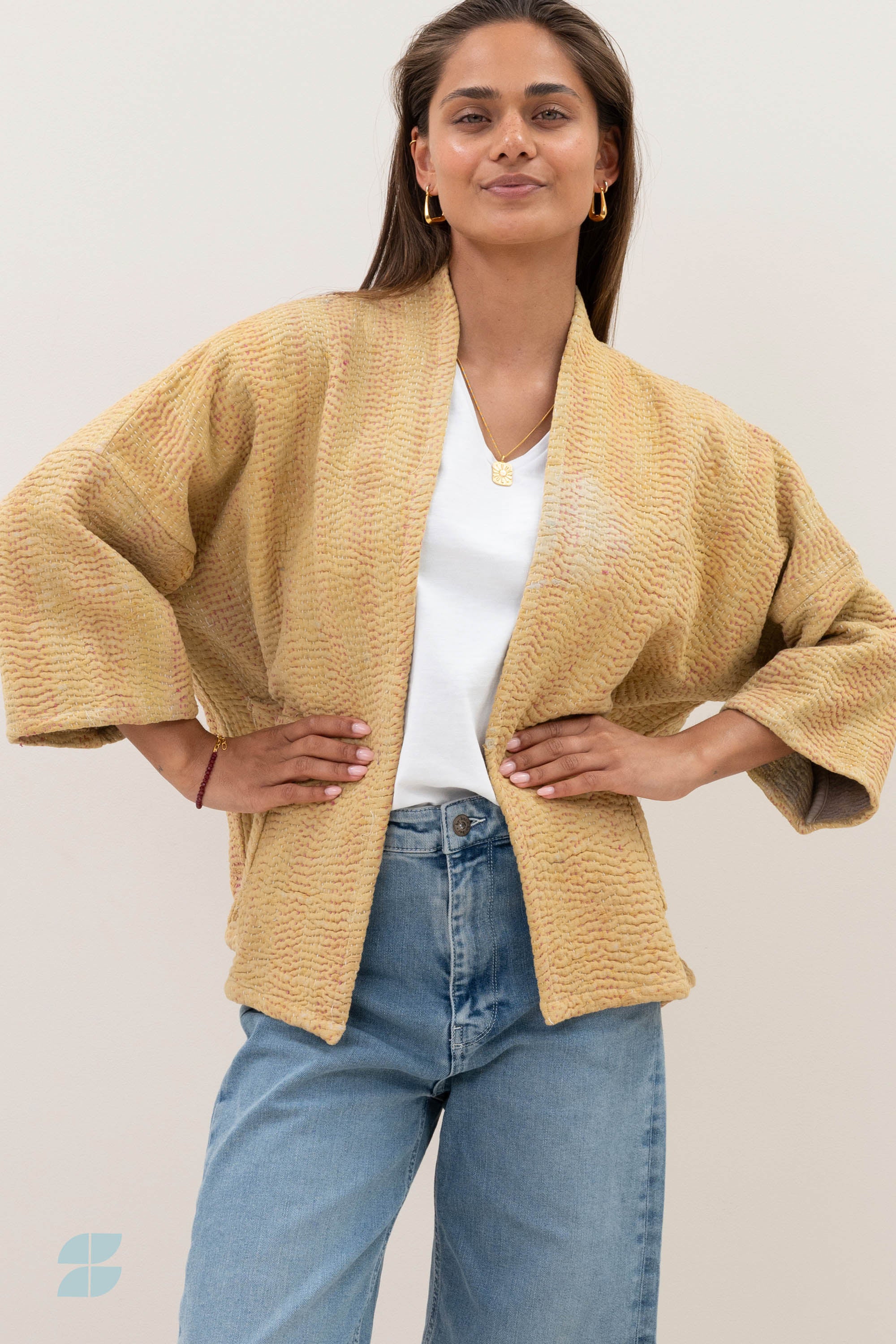 classic antic jacket | jasdan-b