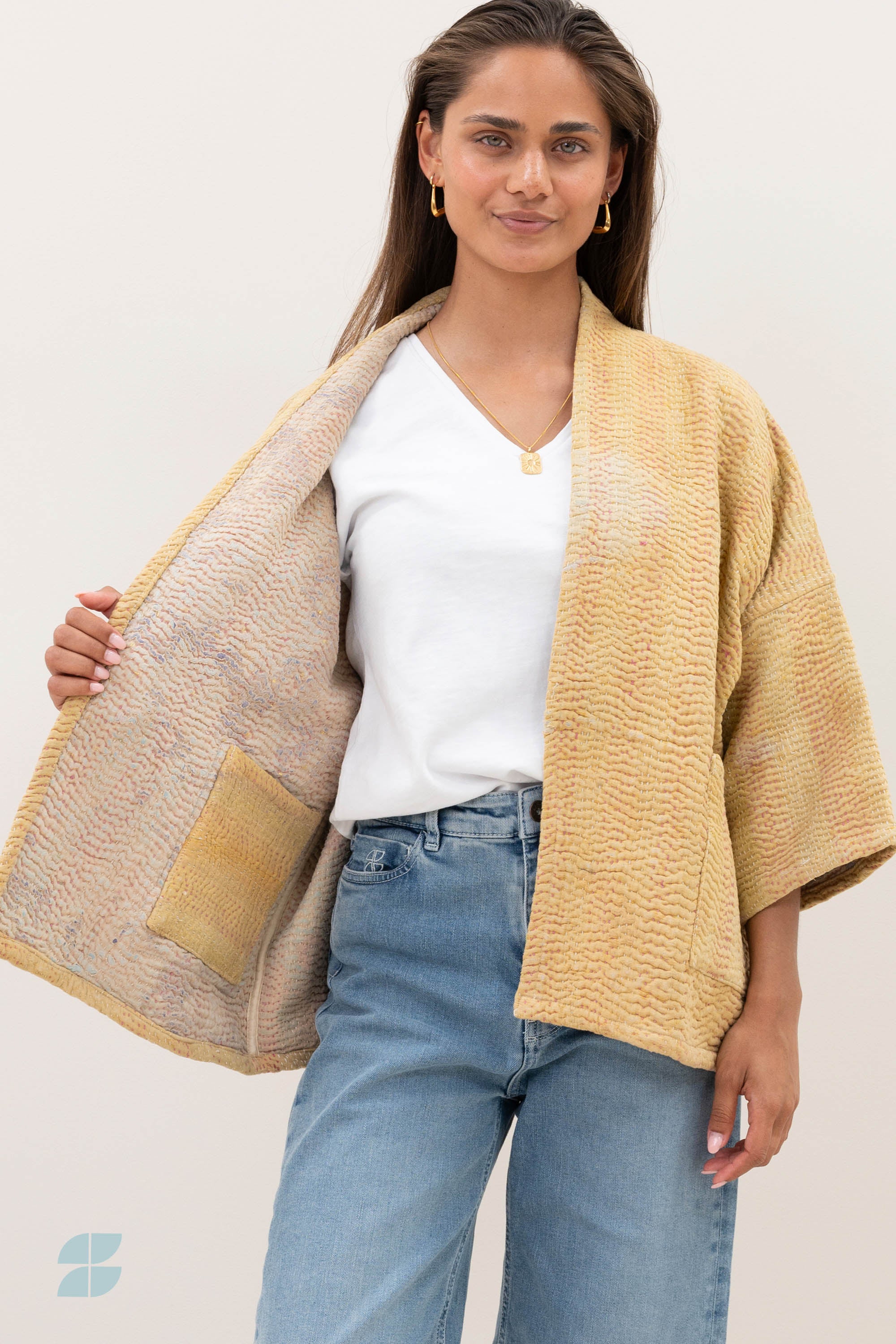 classic antic jacket | jasdan-b