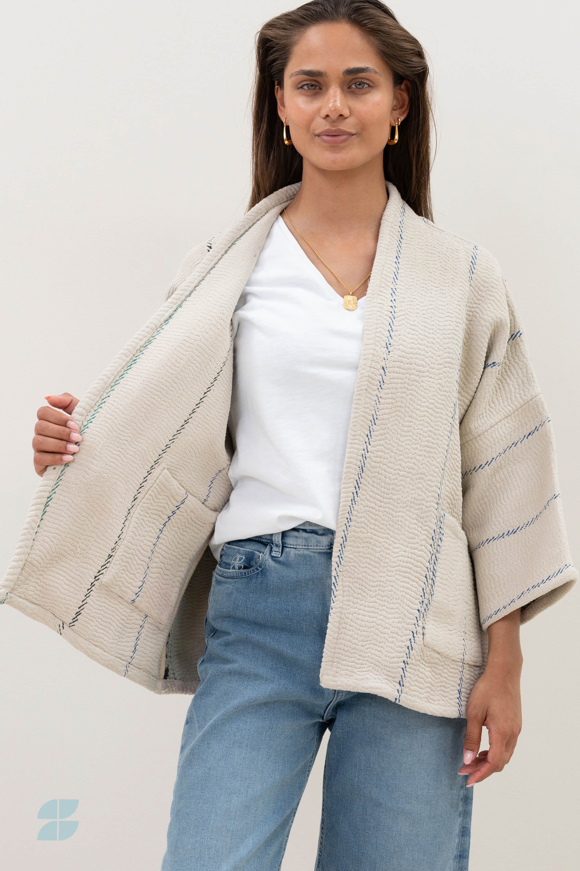 classic antic jacket | jasdan-e