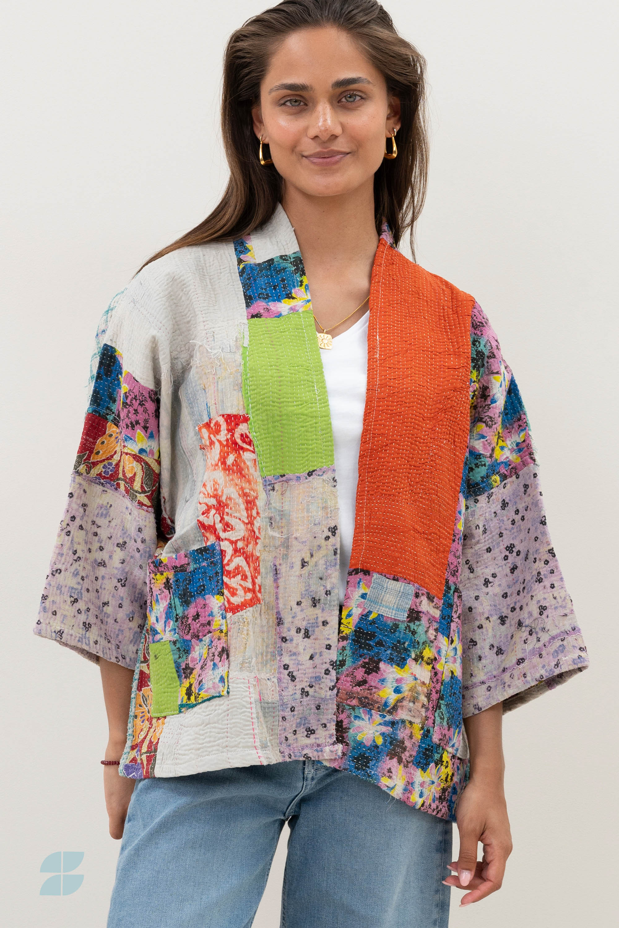 classic antic jacket | jasdan-g