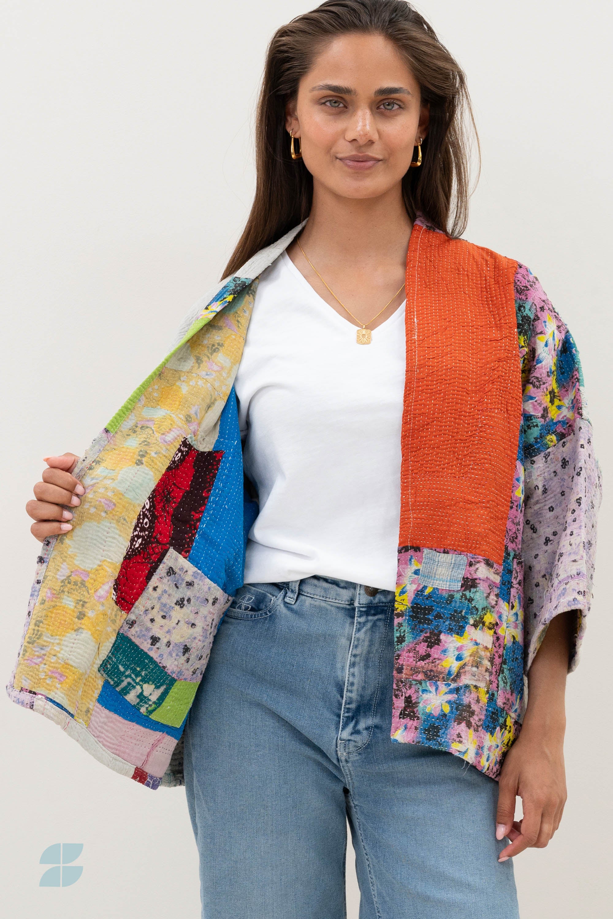 classic antic jacket | jasdan-g