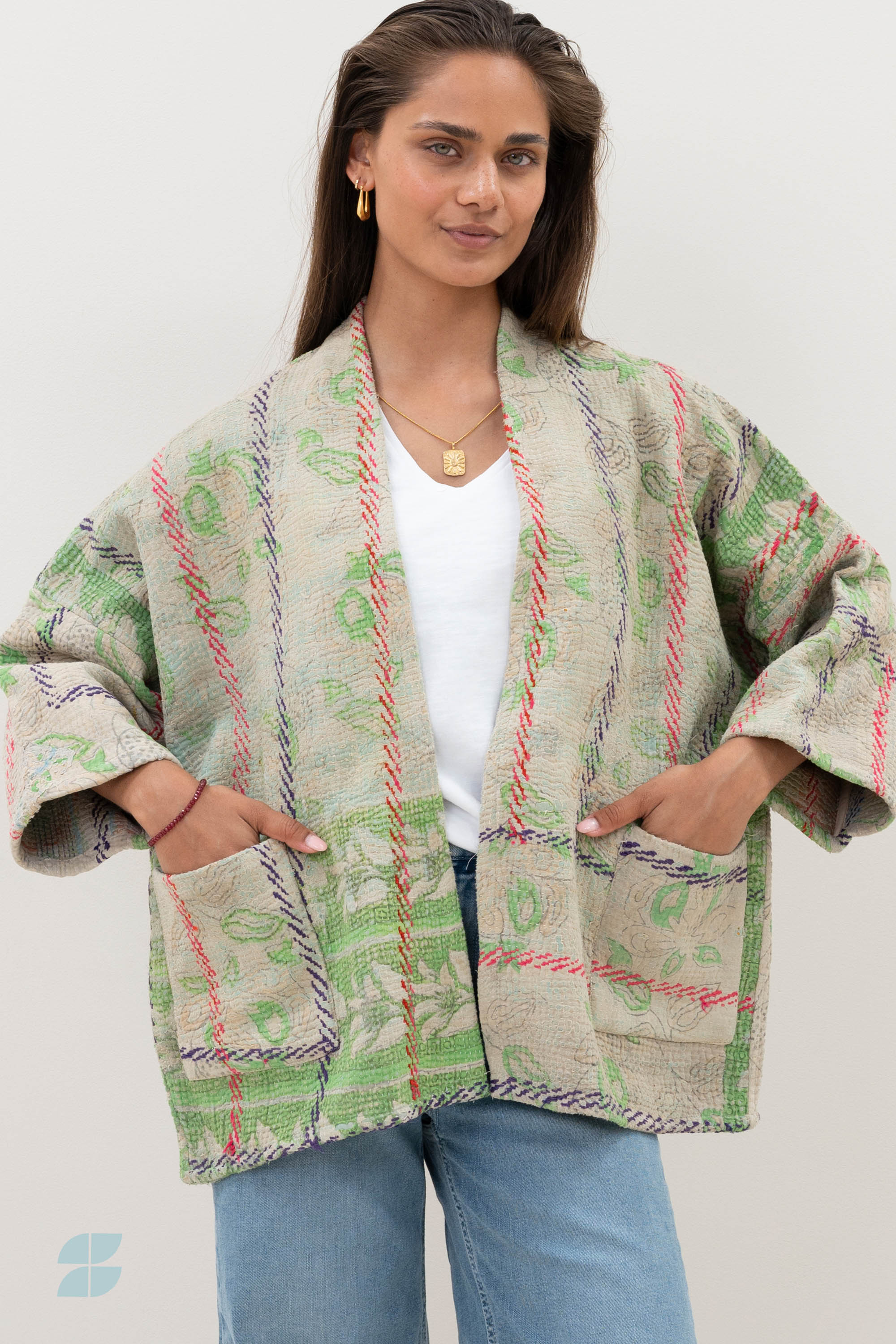 classic antic jacket | rajkot-d