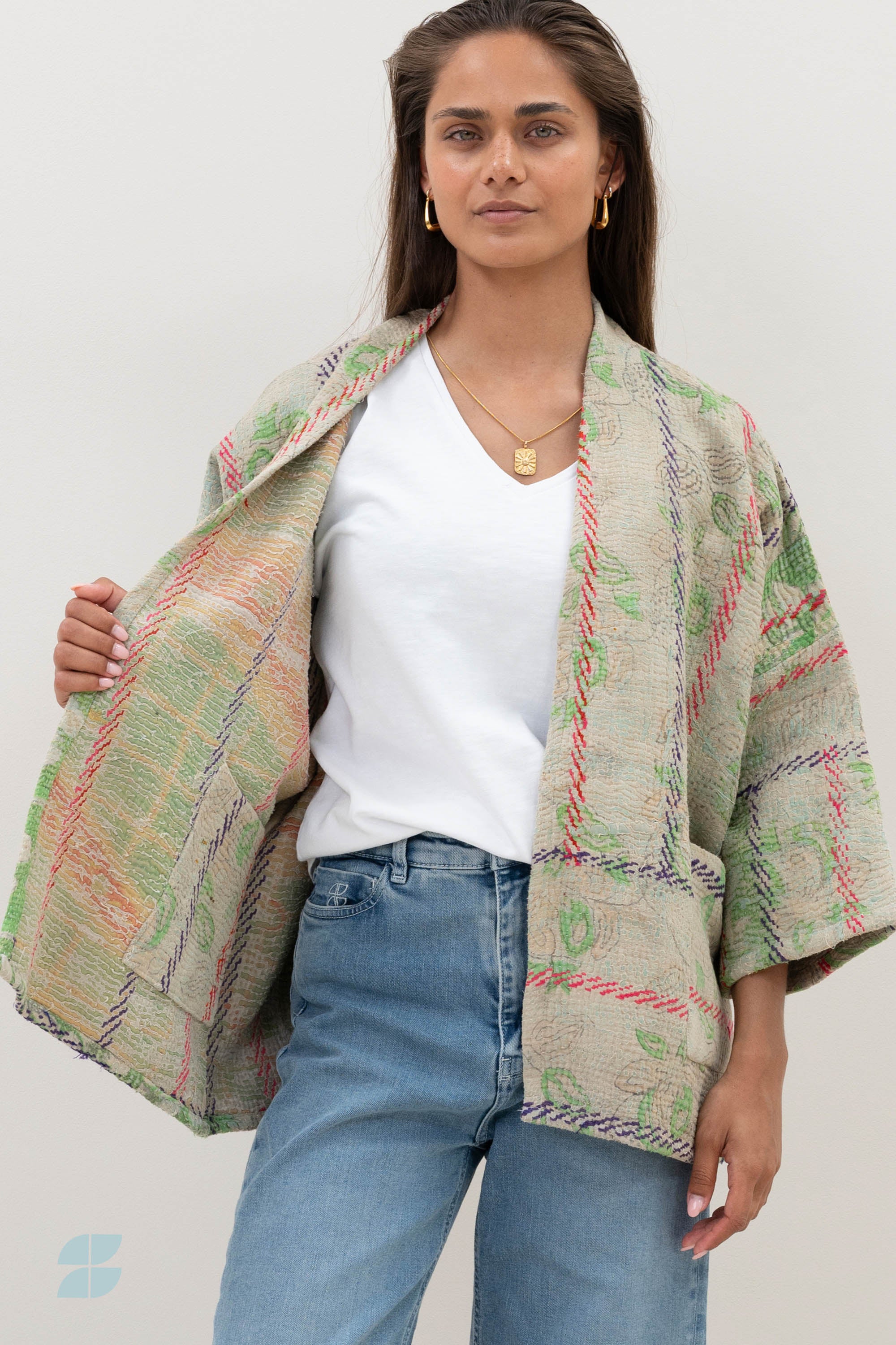 classic antic jacket | rajkot-d