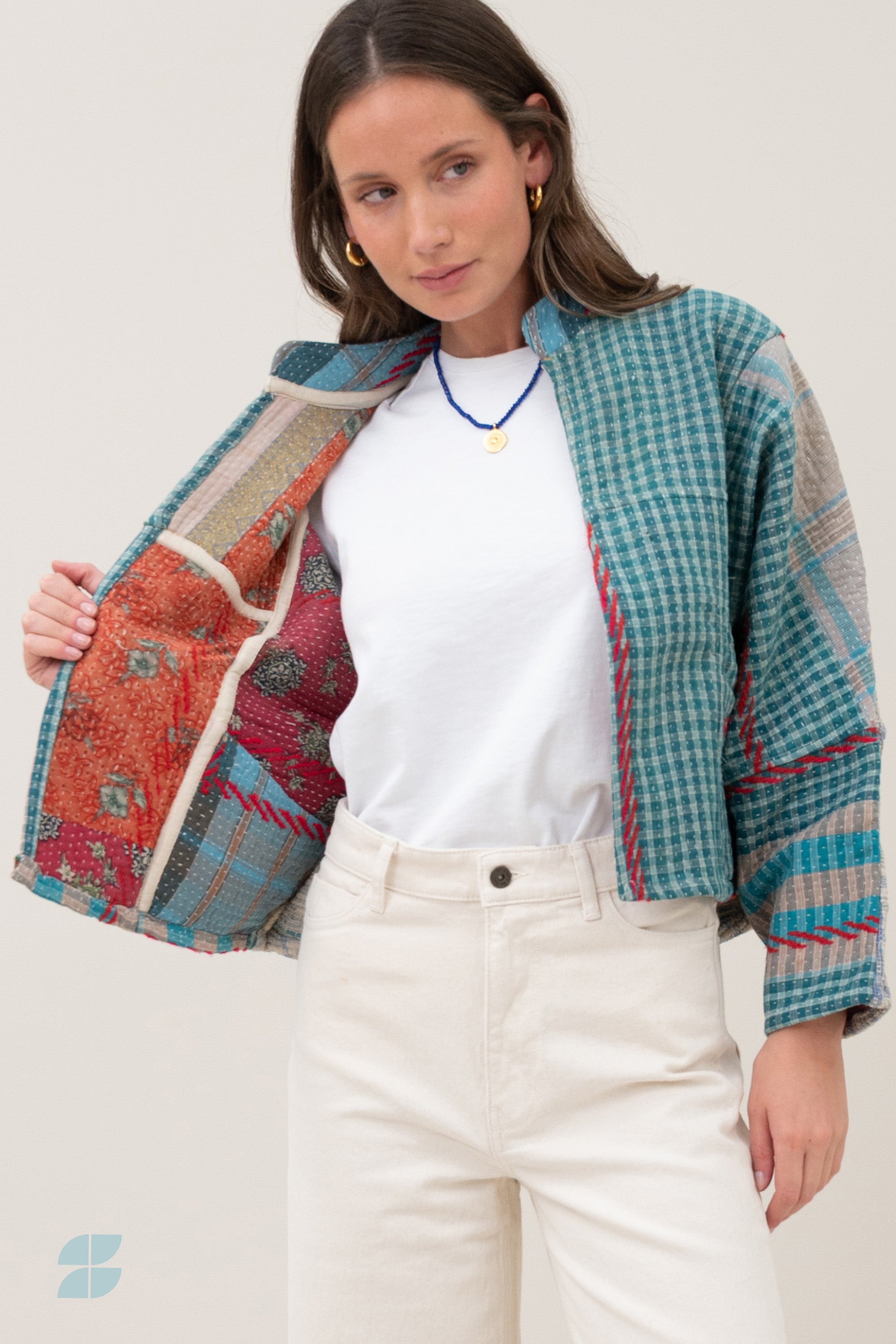 blossom antic jacket | bathinda-c