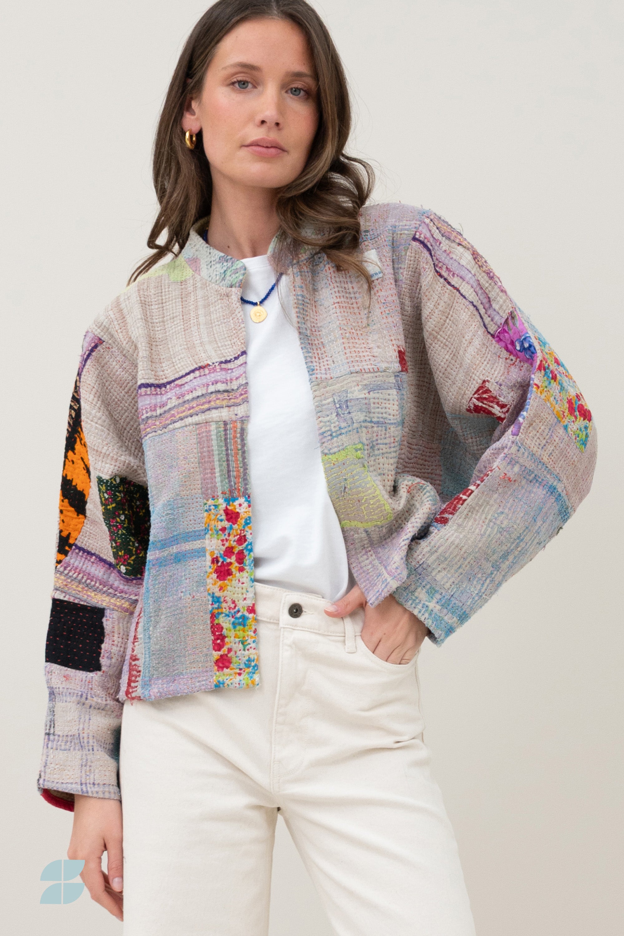 blossom antic jacket | bathinda-f