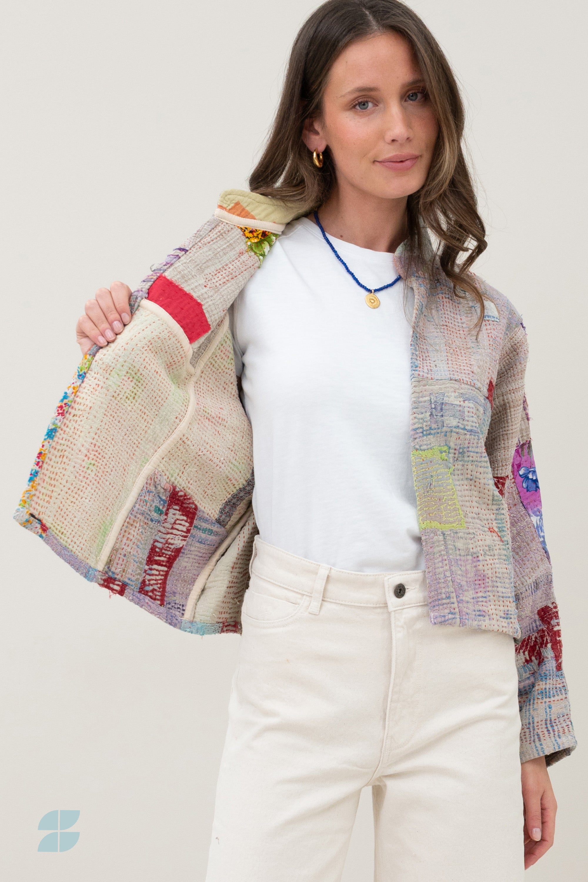 blossom antic jacket | bathinda-f