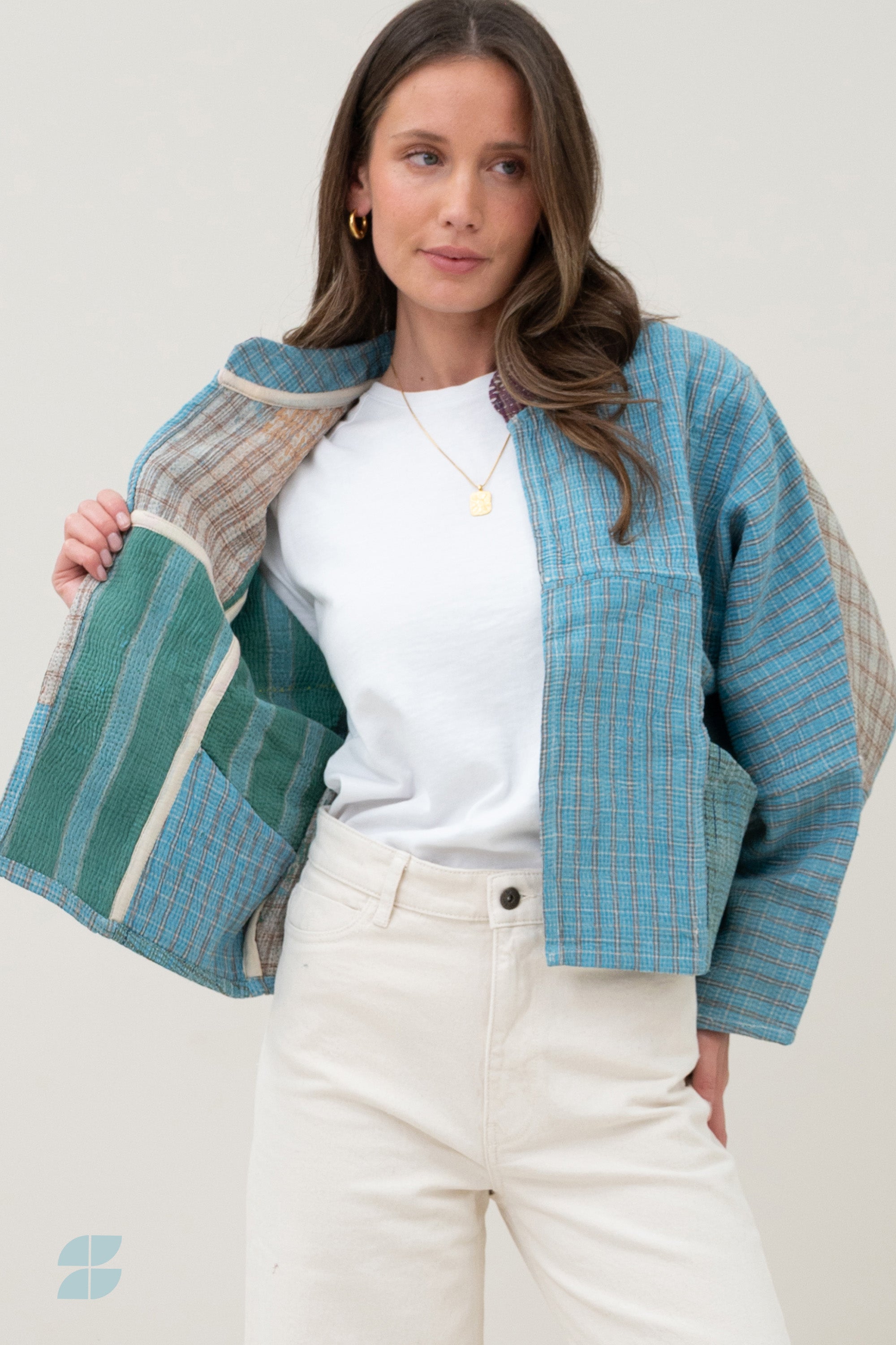 blossom antic jacket | dindigul-h