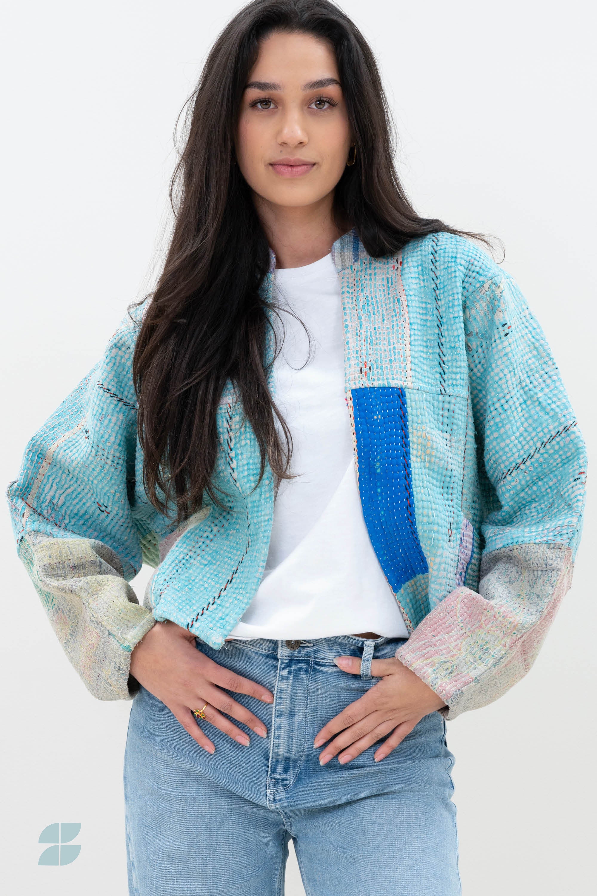 blossom antic jacket | agra-a