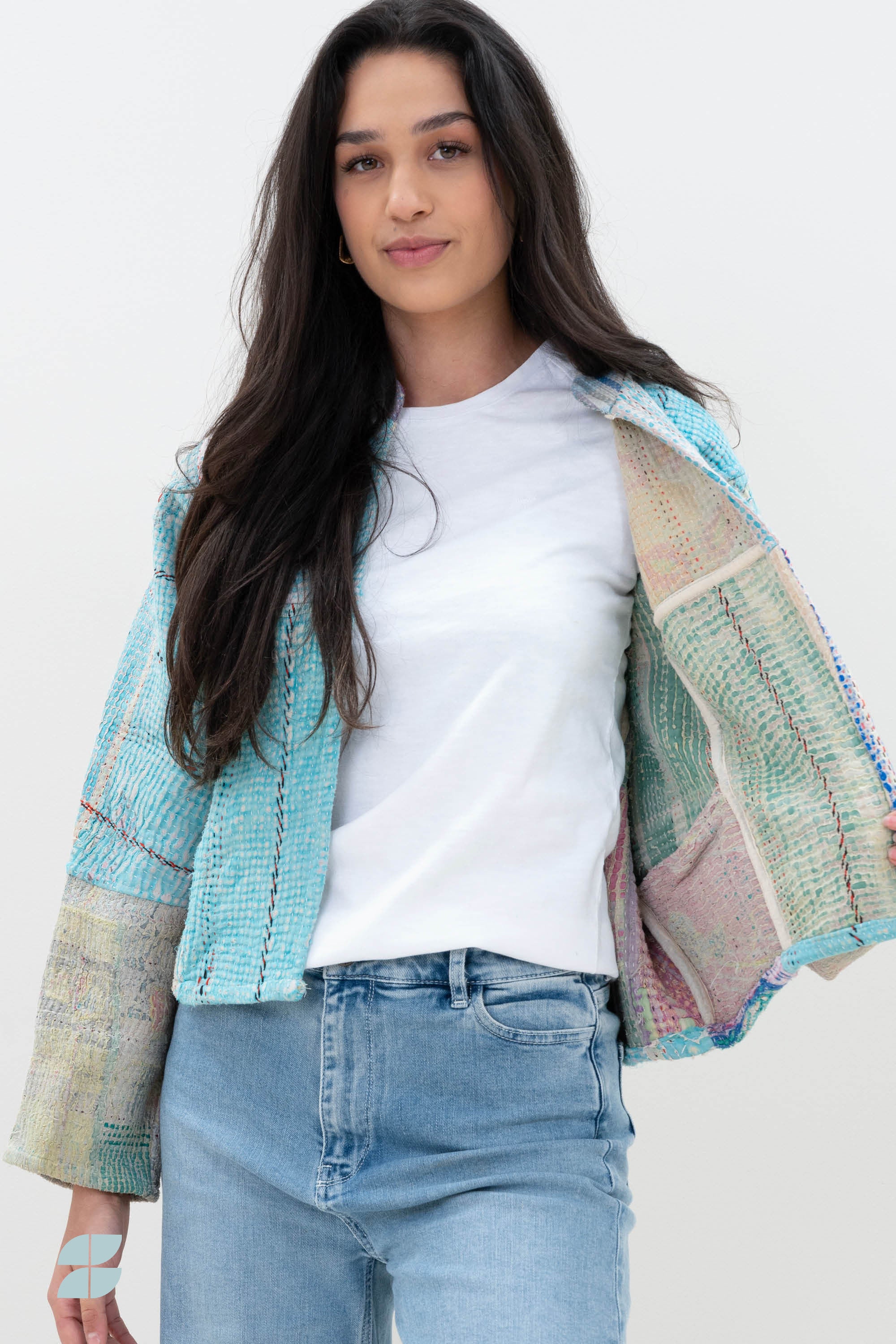 blossom antic jacket | agra-a