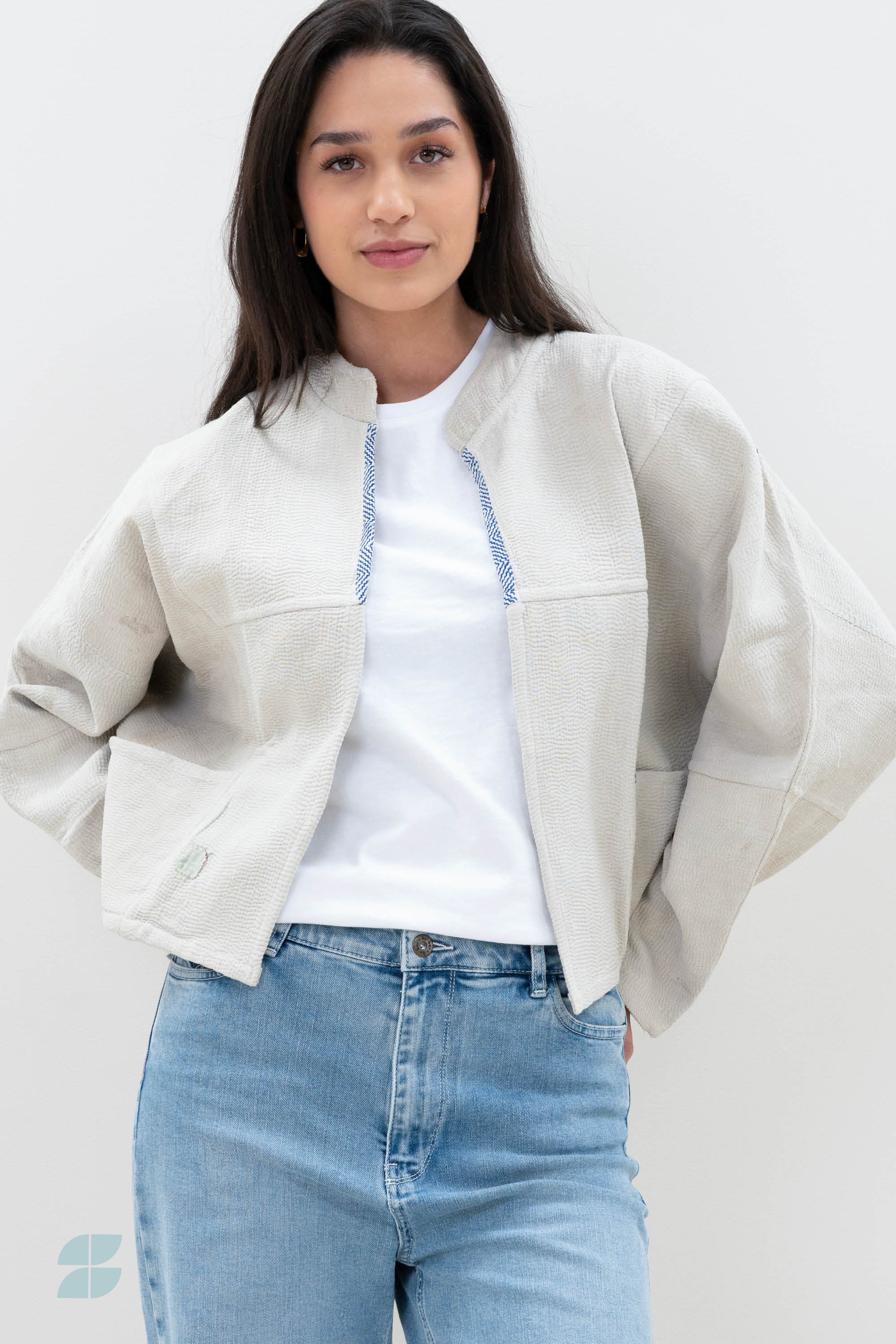 blossom antic jacket | chennai-e