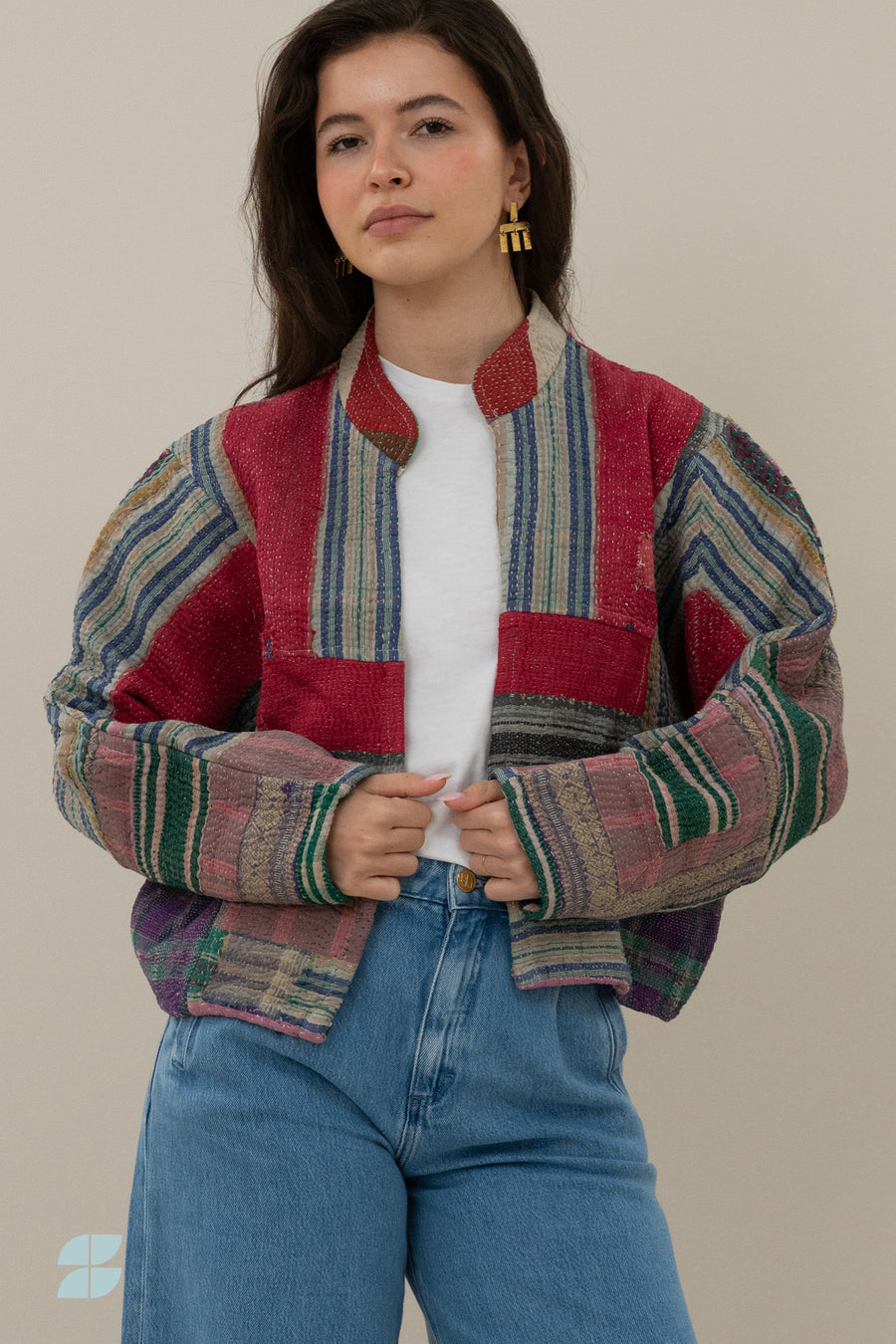 blossom-antic-jacket-ludhiana-b-1-elk item is uniek-must-have essential-draagbaar aan beide zijden-by-bar-sfeerbeeld