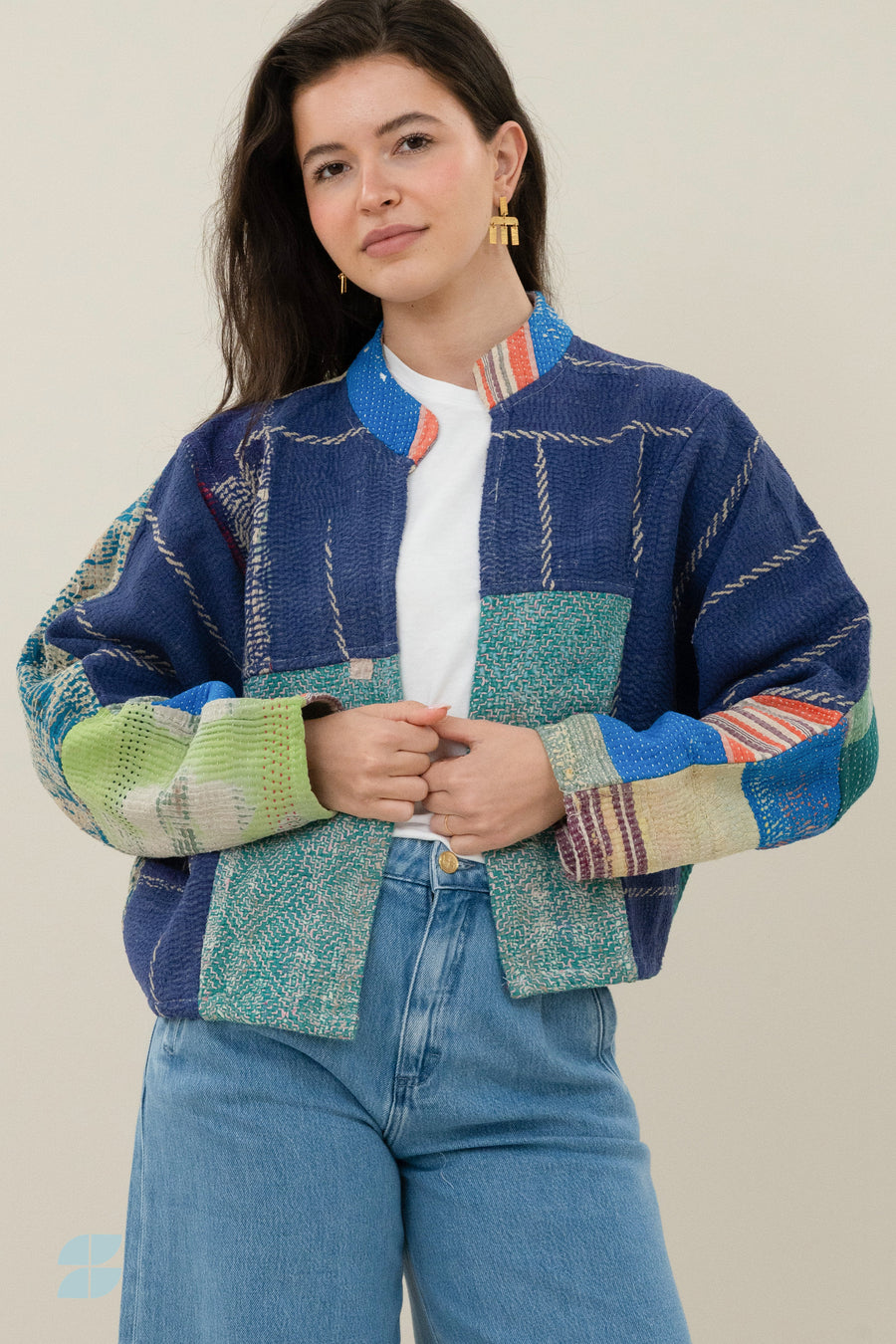 blossom-antic-jacket-ludhiana-g-1-elk item is uniek-must-have essential-draagbaar aan beide zijden-by-bar-sfeerbeeld