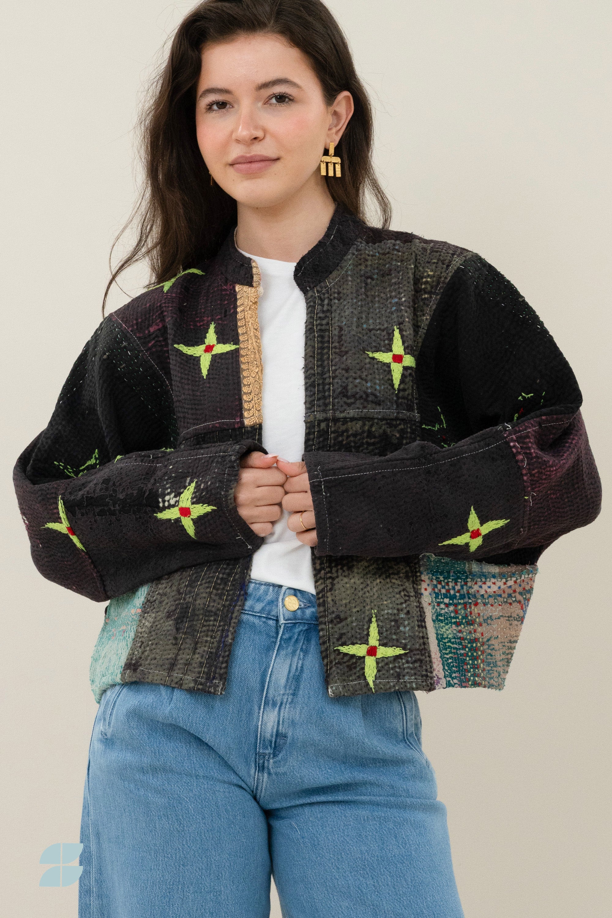 blossom antic jacket | nagpur-a