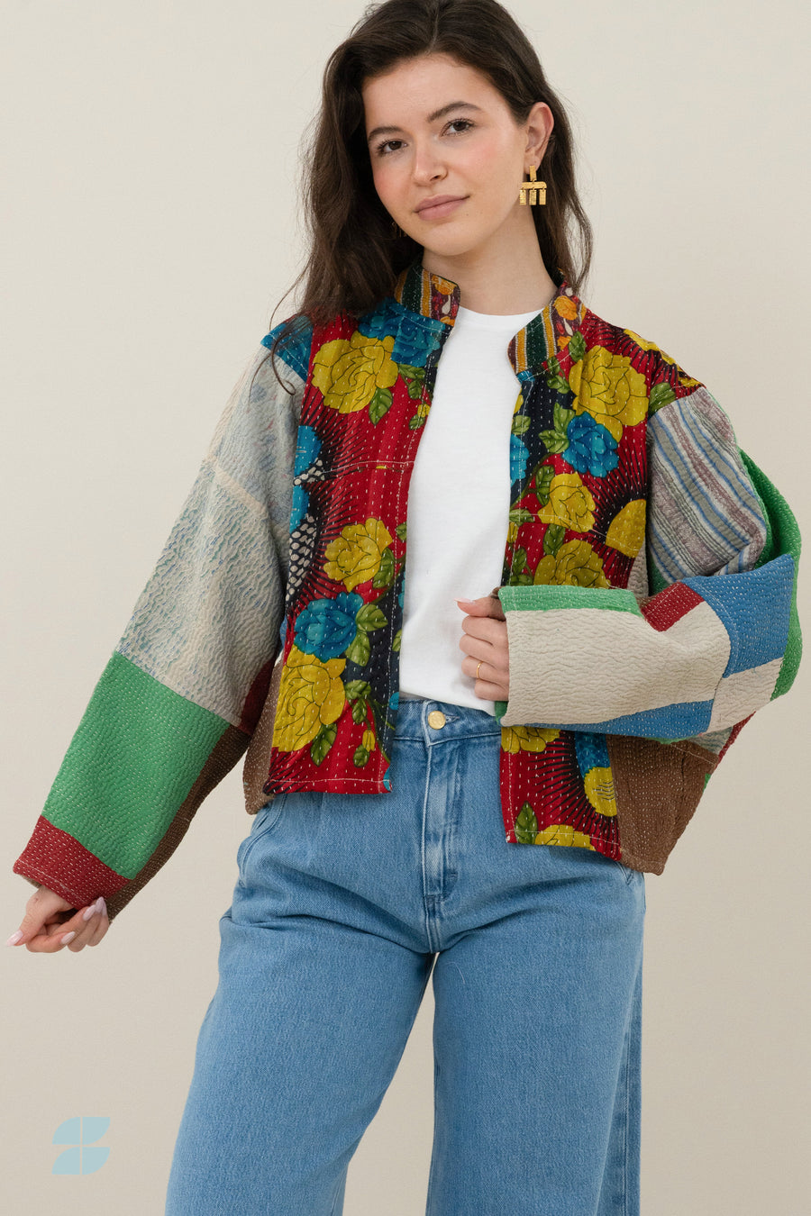blossom antic jacket | nagpur-b