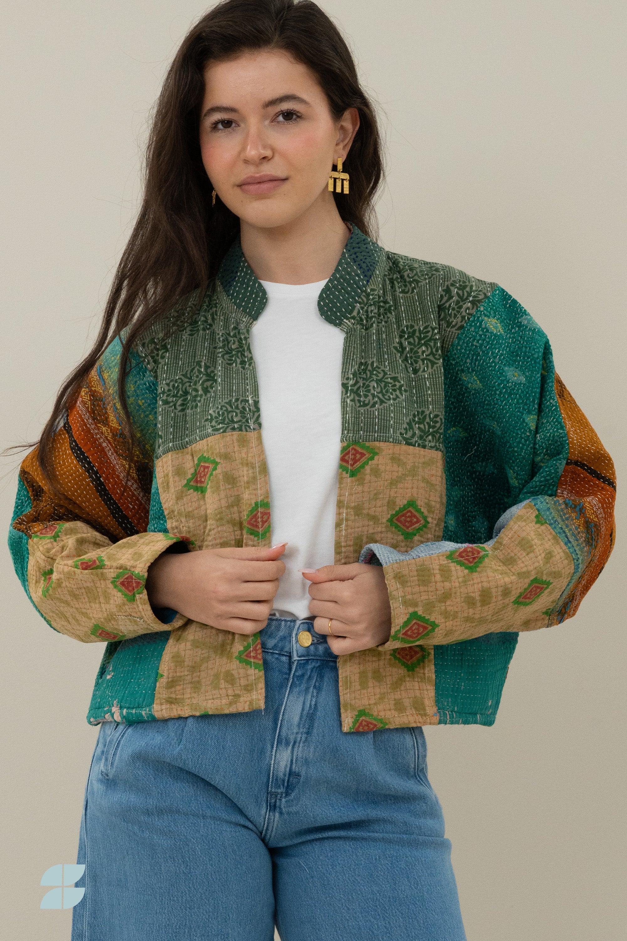blossom antic jacket | nagpur-c