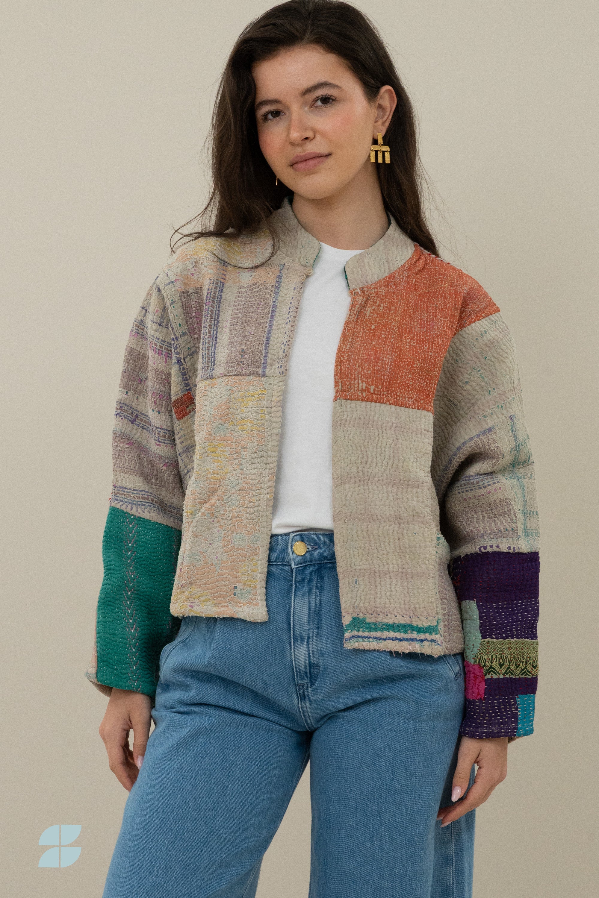 blossom antic jacket | nagpur-i