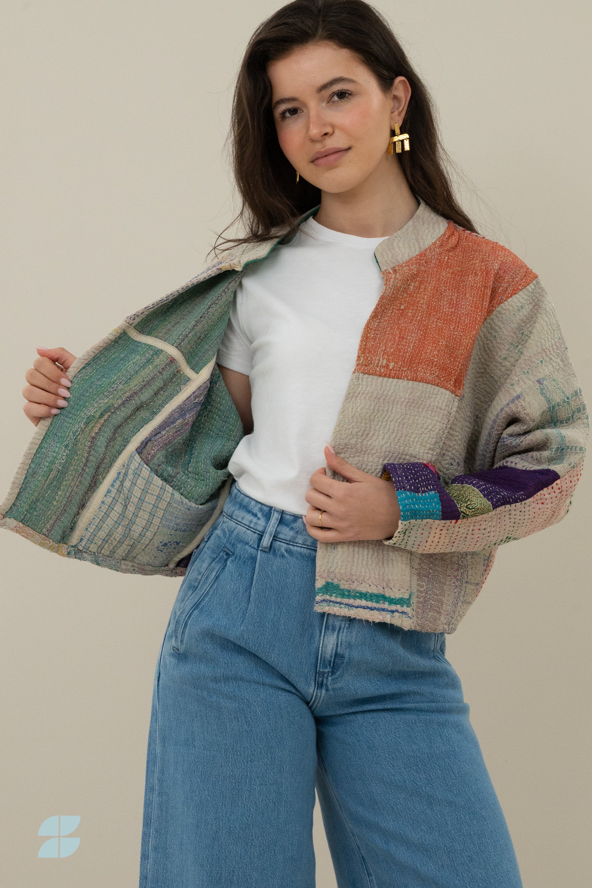 blossom antic jacket | nagpur-i