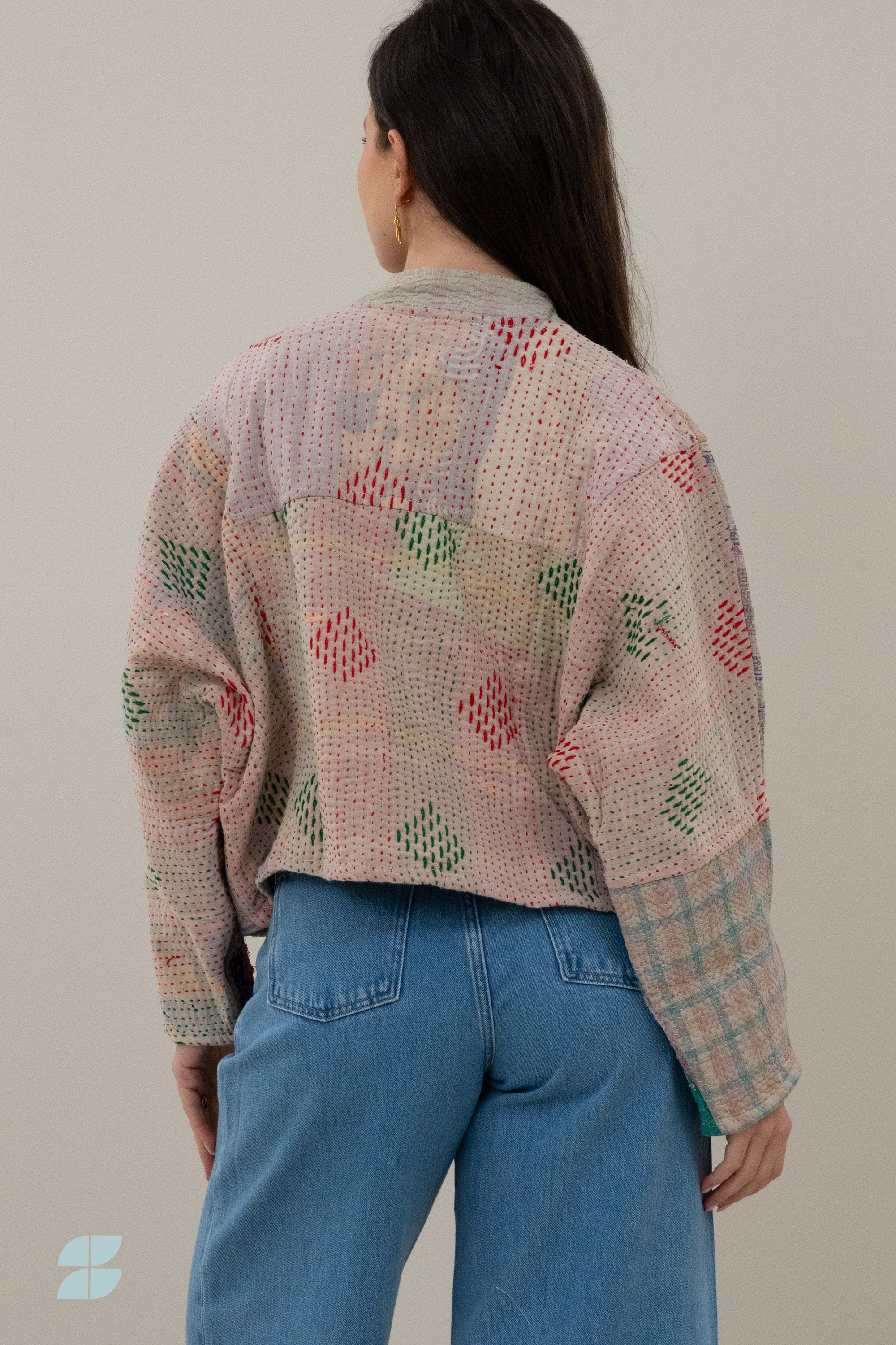 blossom antic jacket | nagpur-i
