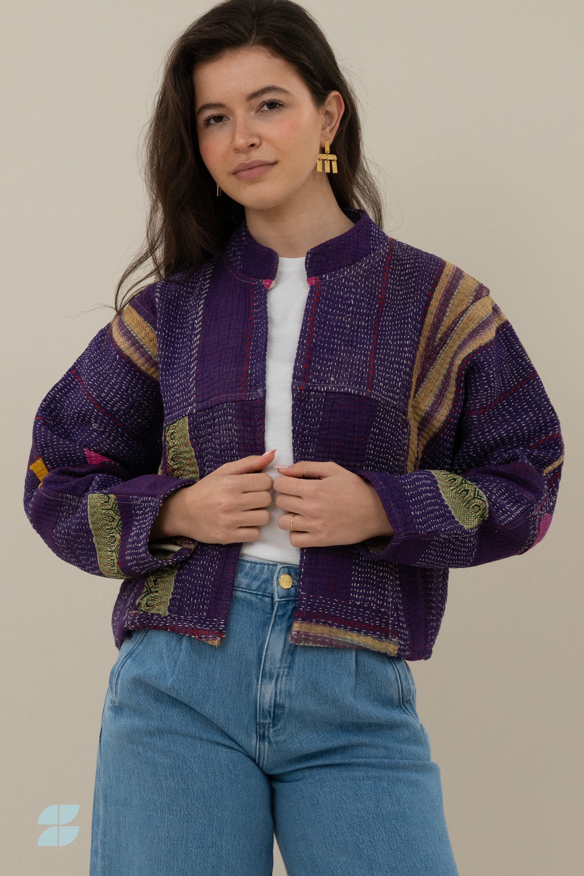 blossom antic jacket | patna-b