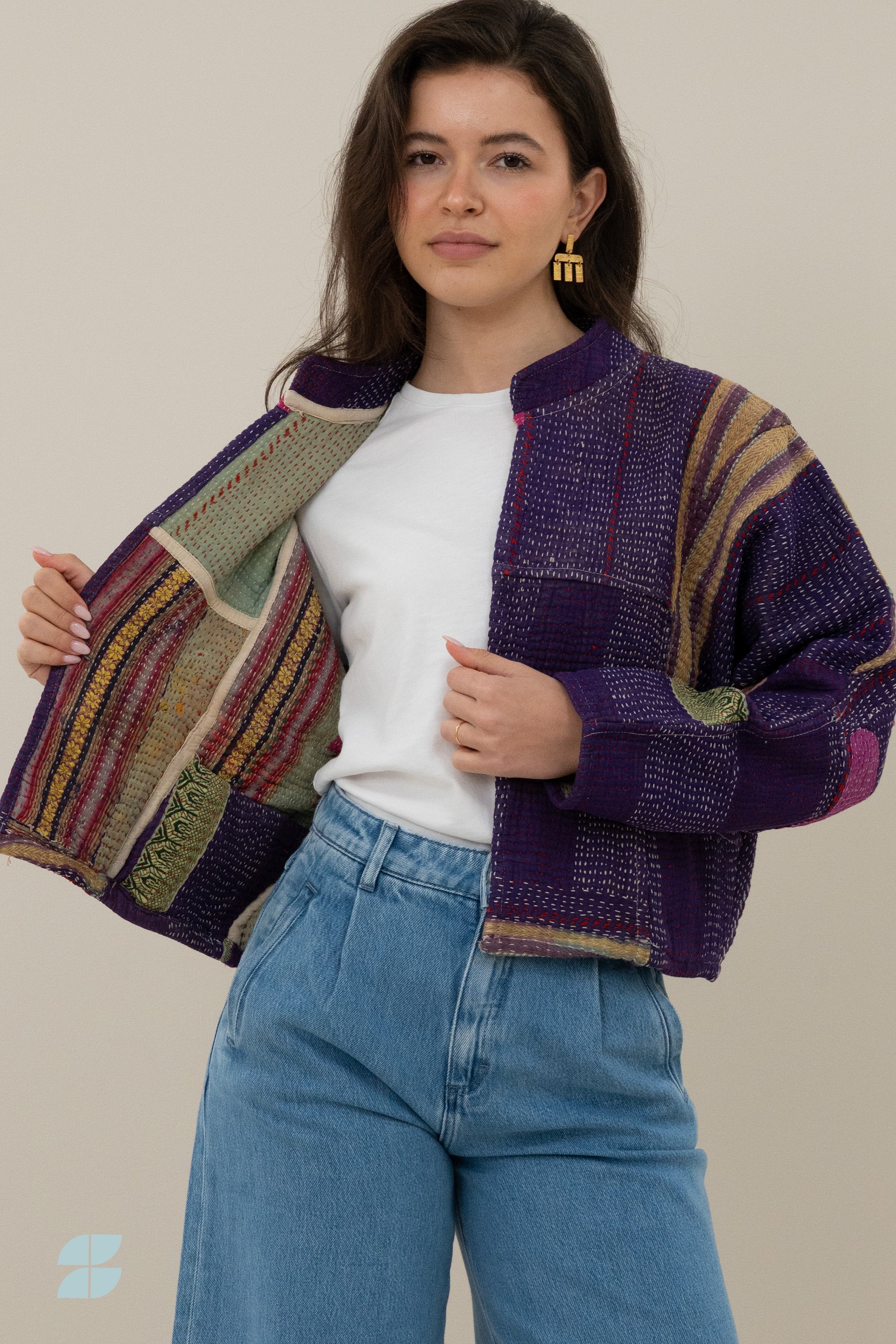 blossom antic jacket | patna-b