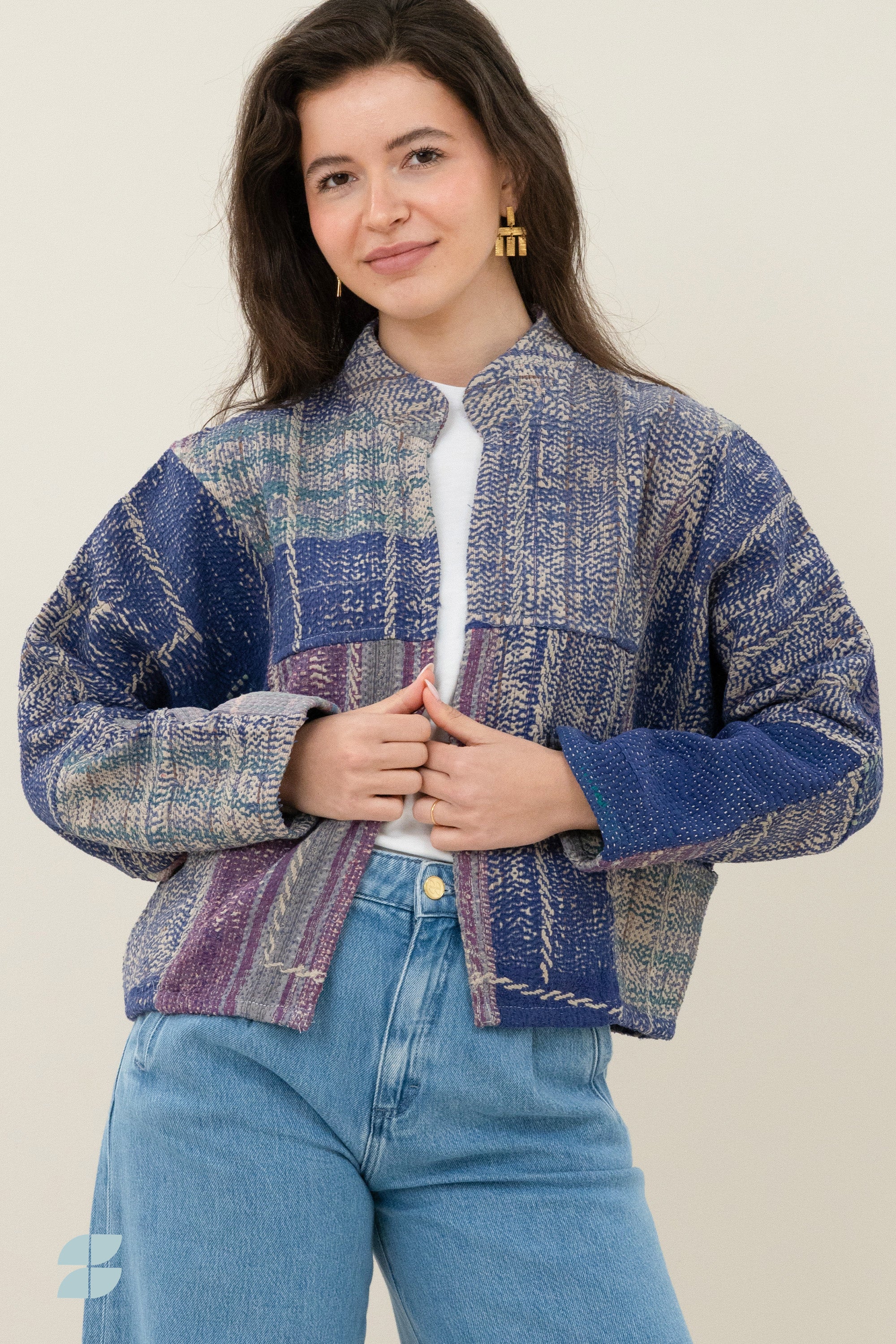 blossom antic jacket | patna-c