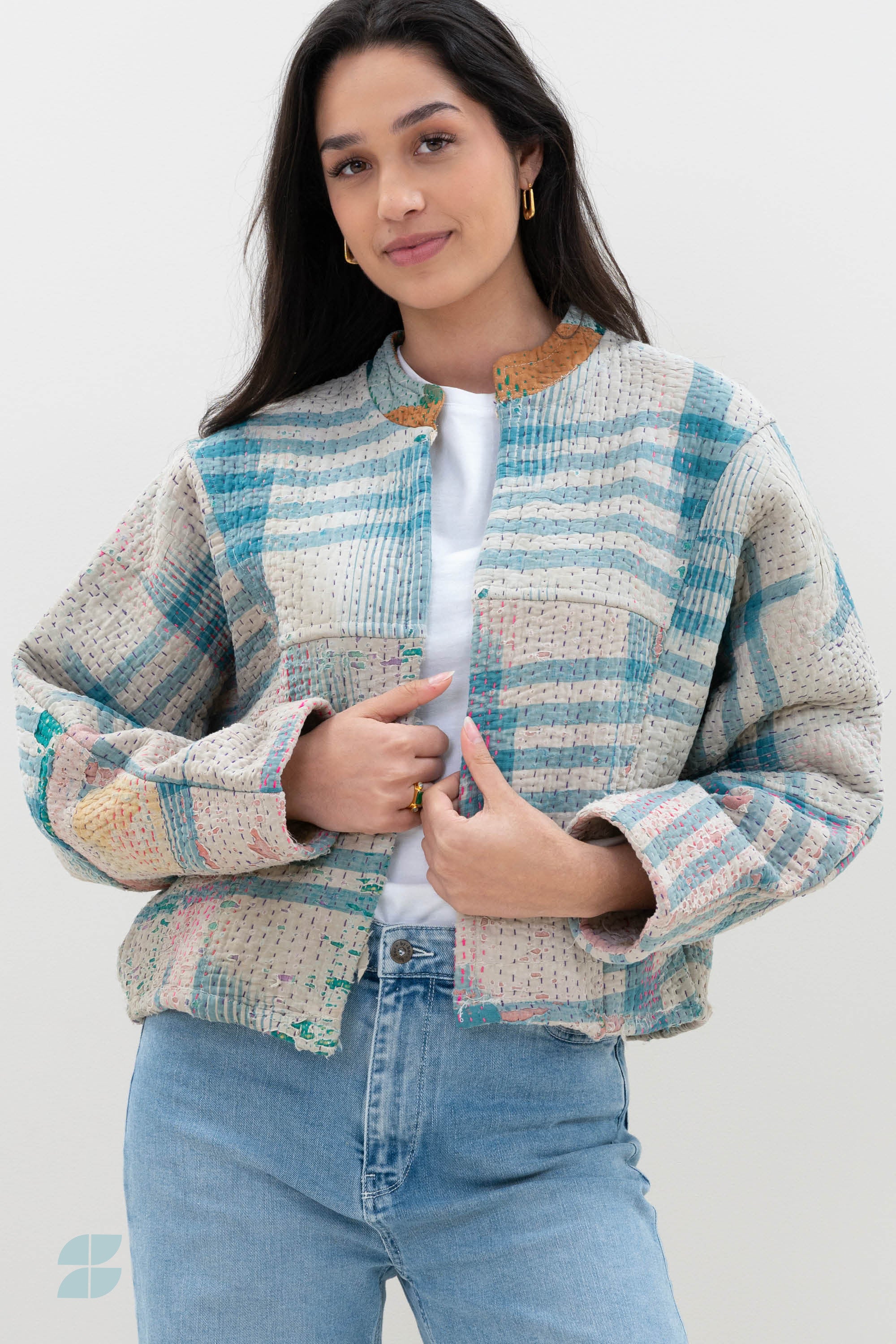 blossom antic jacket | patna-f