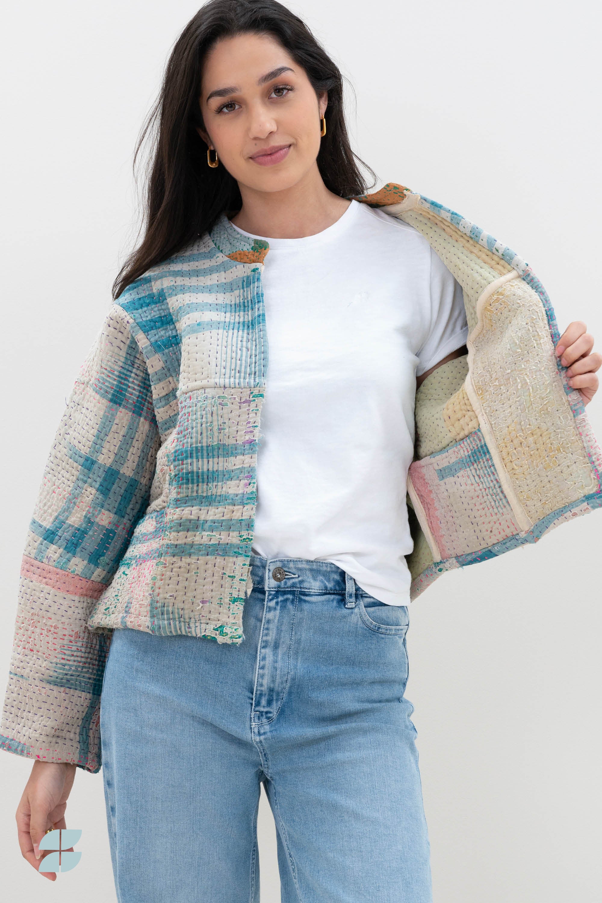 blossom antic jacket | patna-f