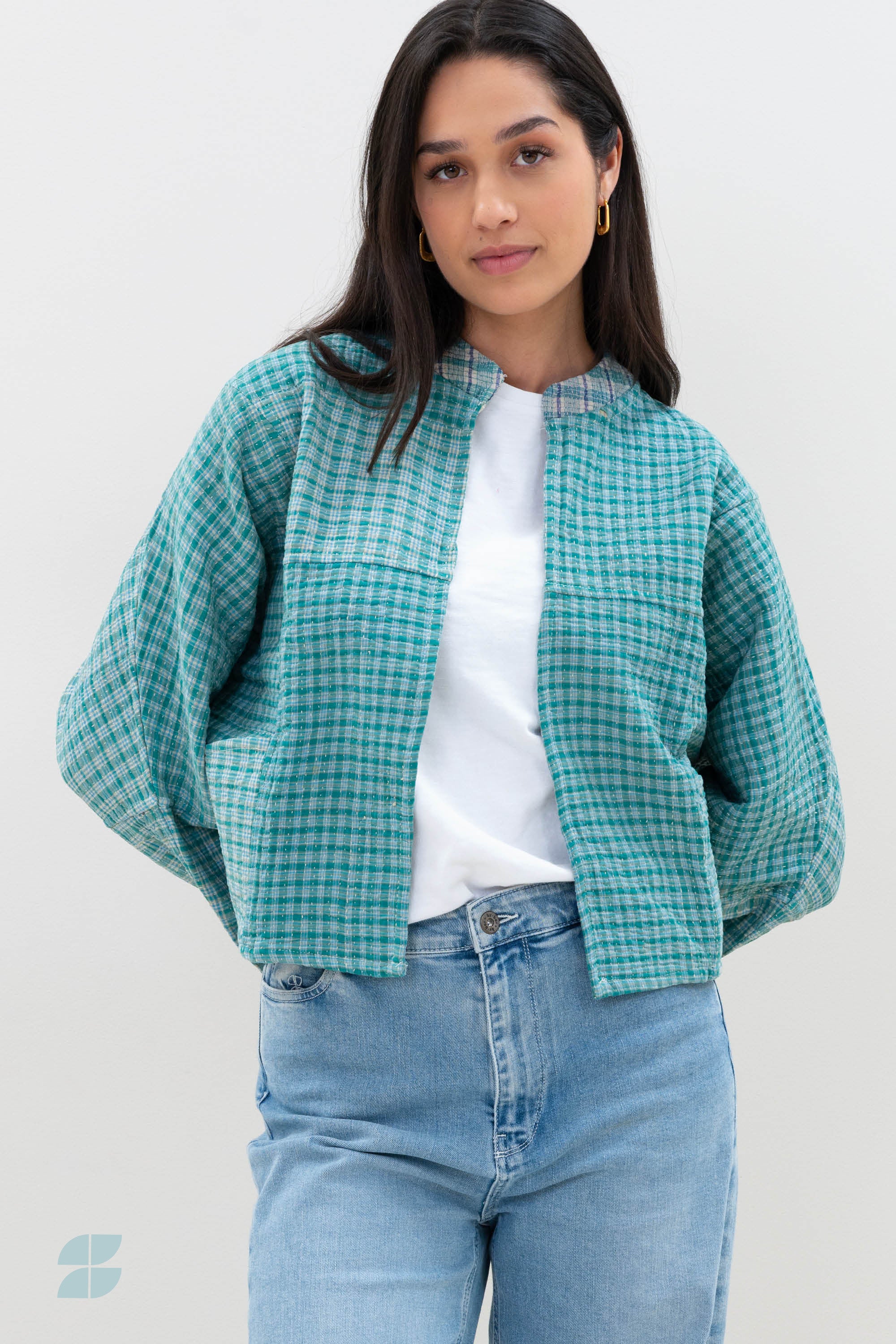 blossom antic jacket | mithapur-b