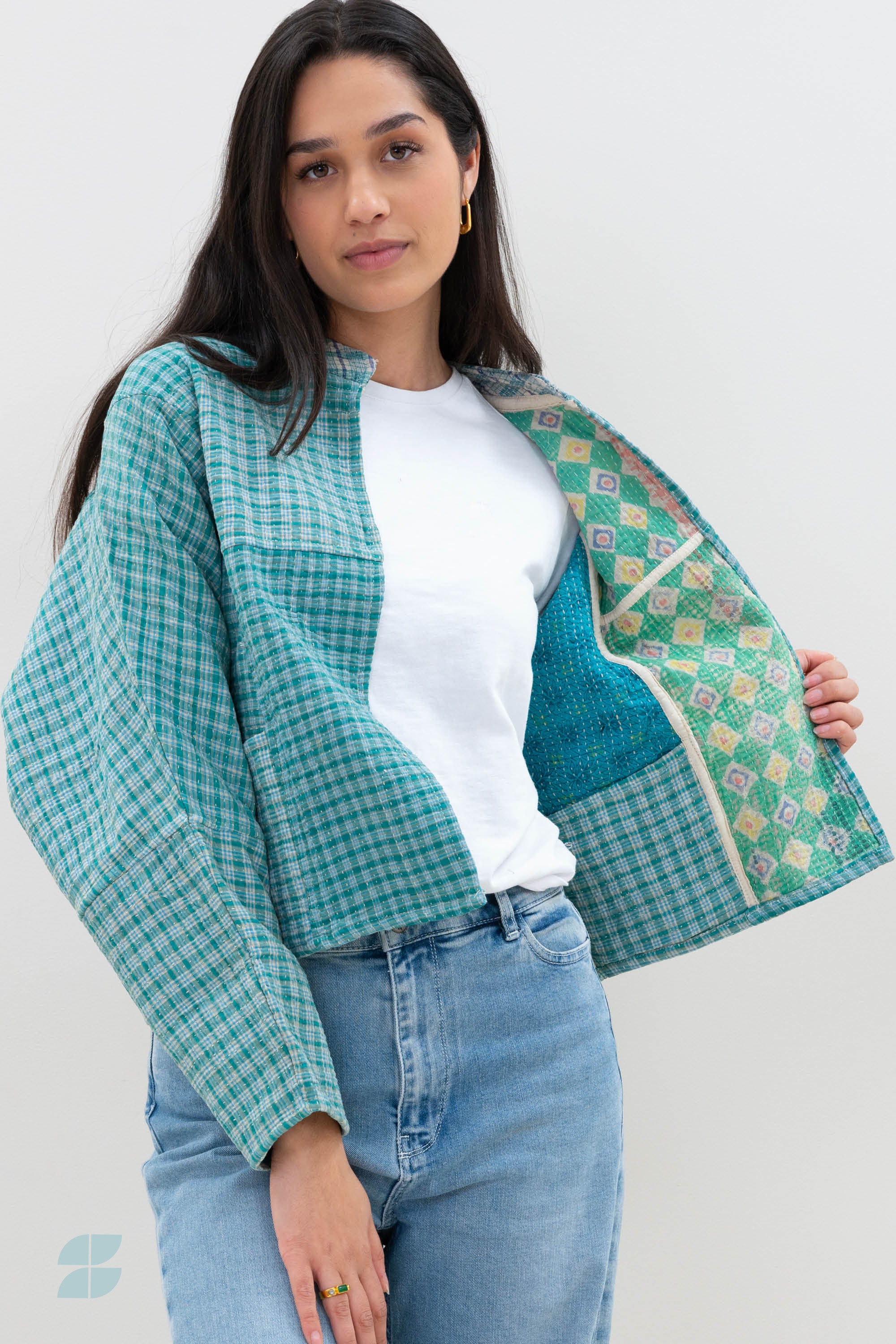 blossom antic jacket | mithapur-b