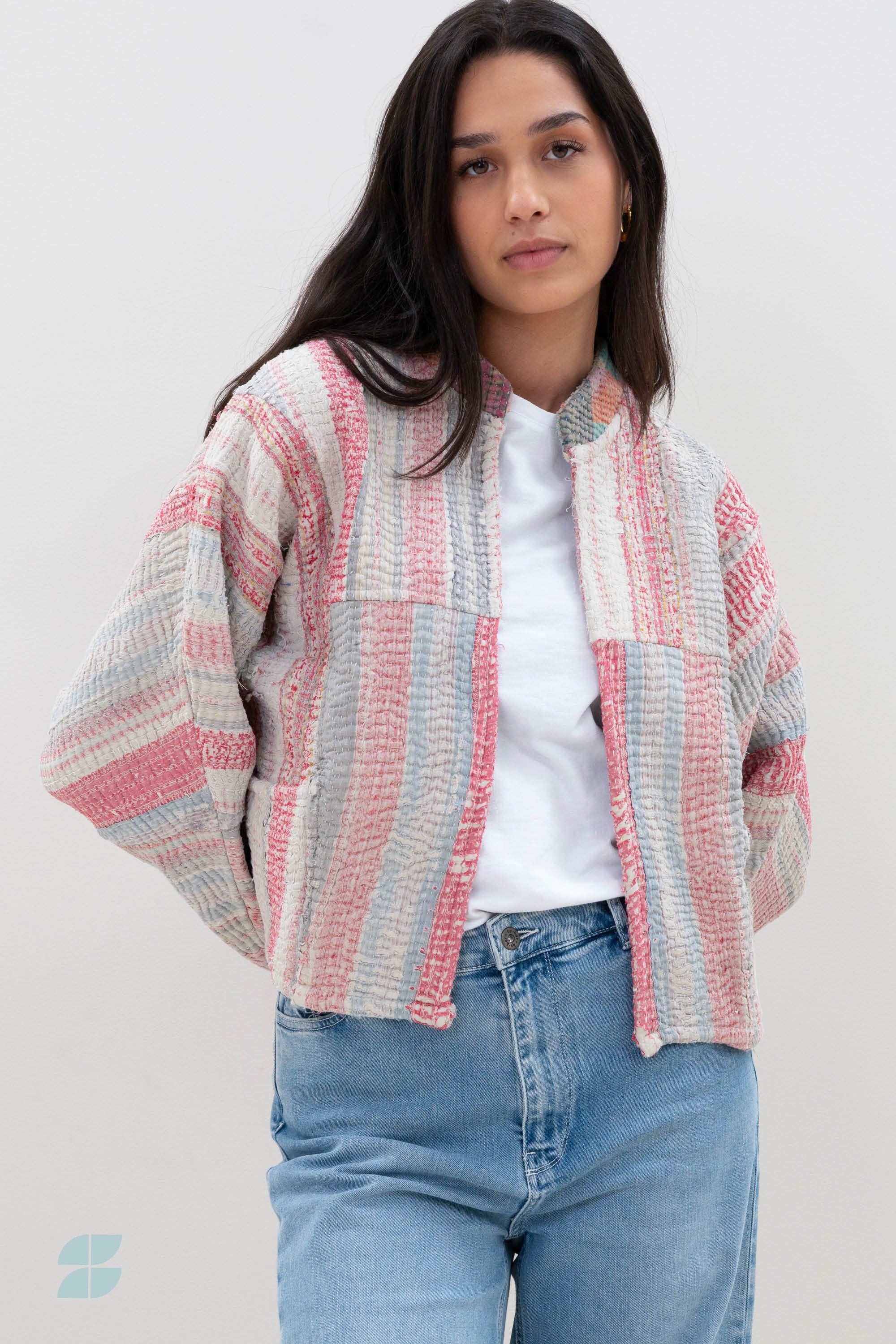 blossom antic jacket | mithapur-f