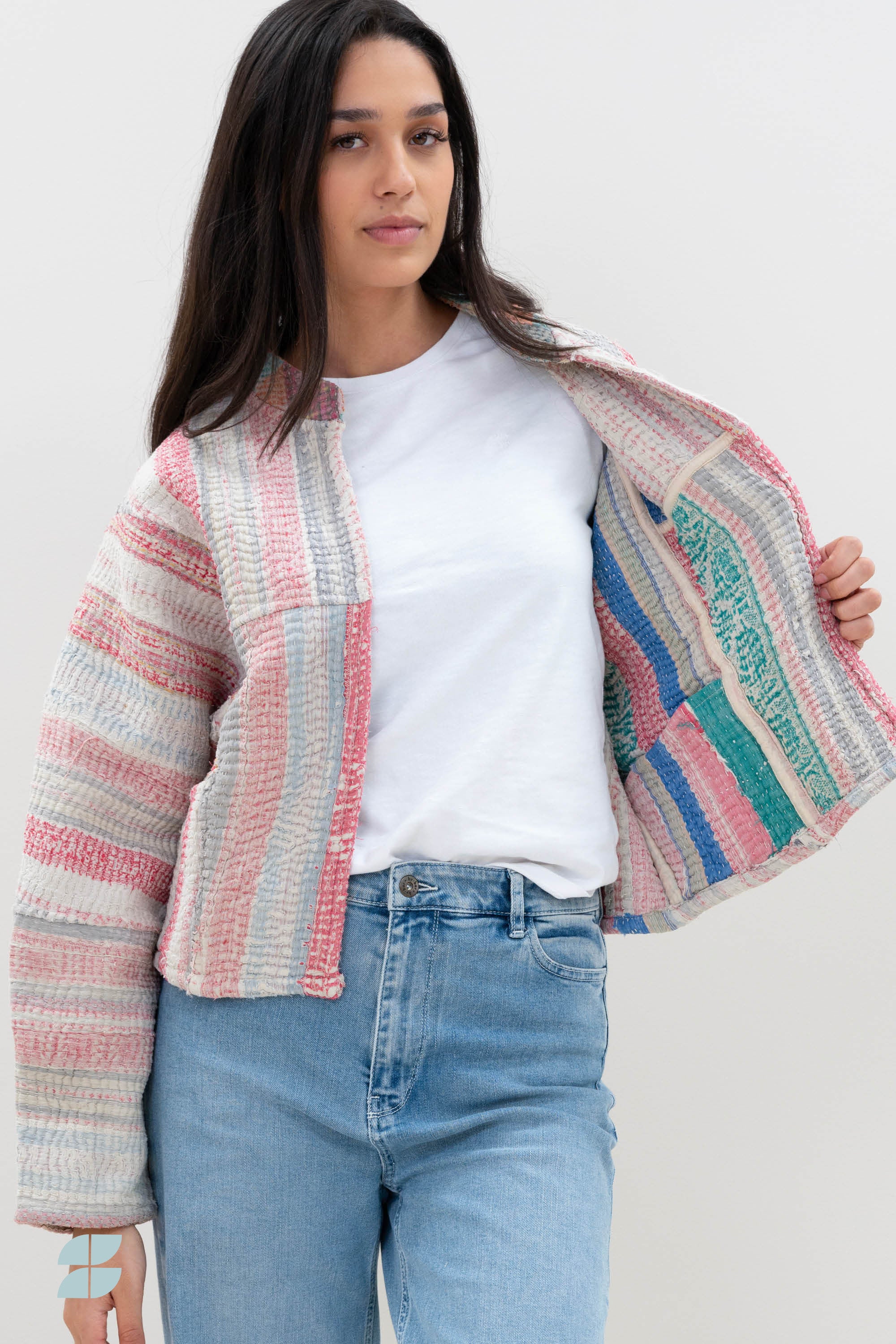 blossom antic jacket | mithapur-f