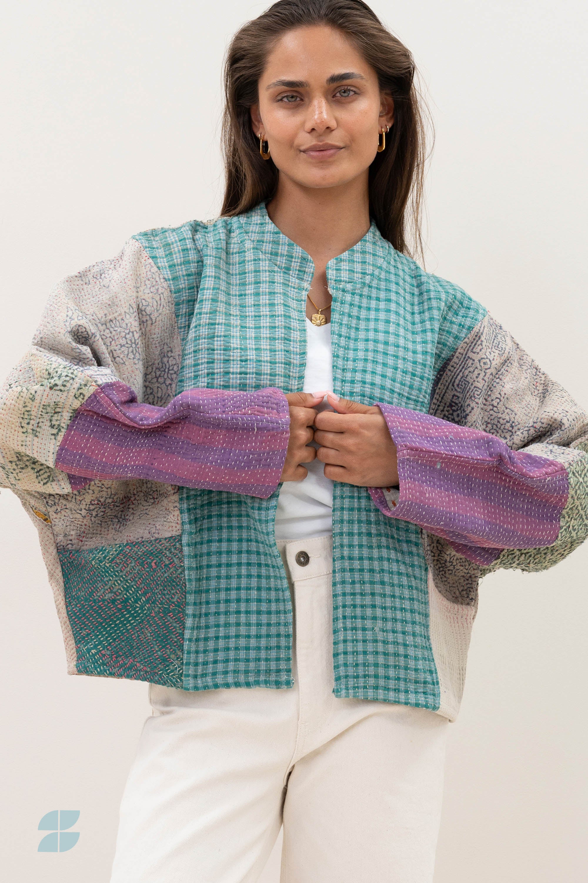 blossom antic jacket | gondal-g