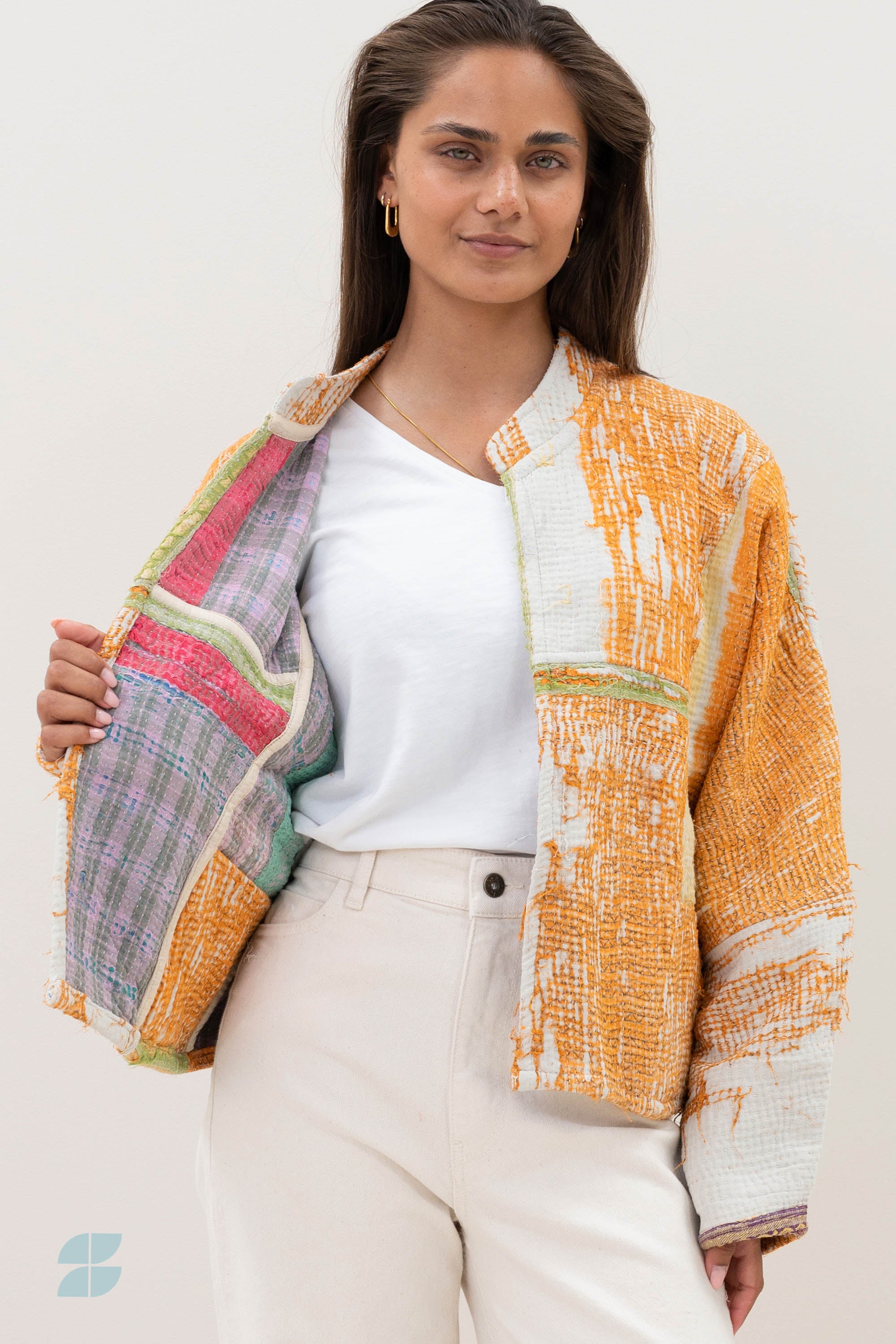 blossom antic jacket | rajkot-a