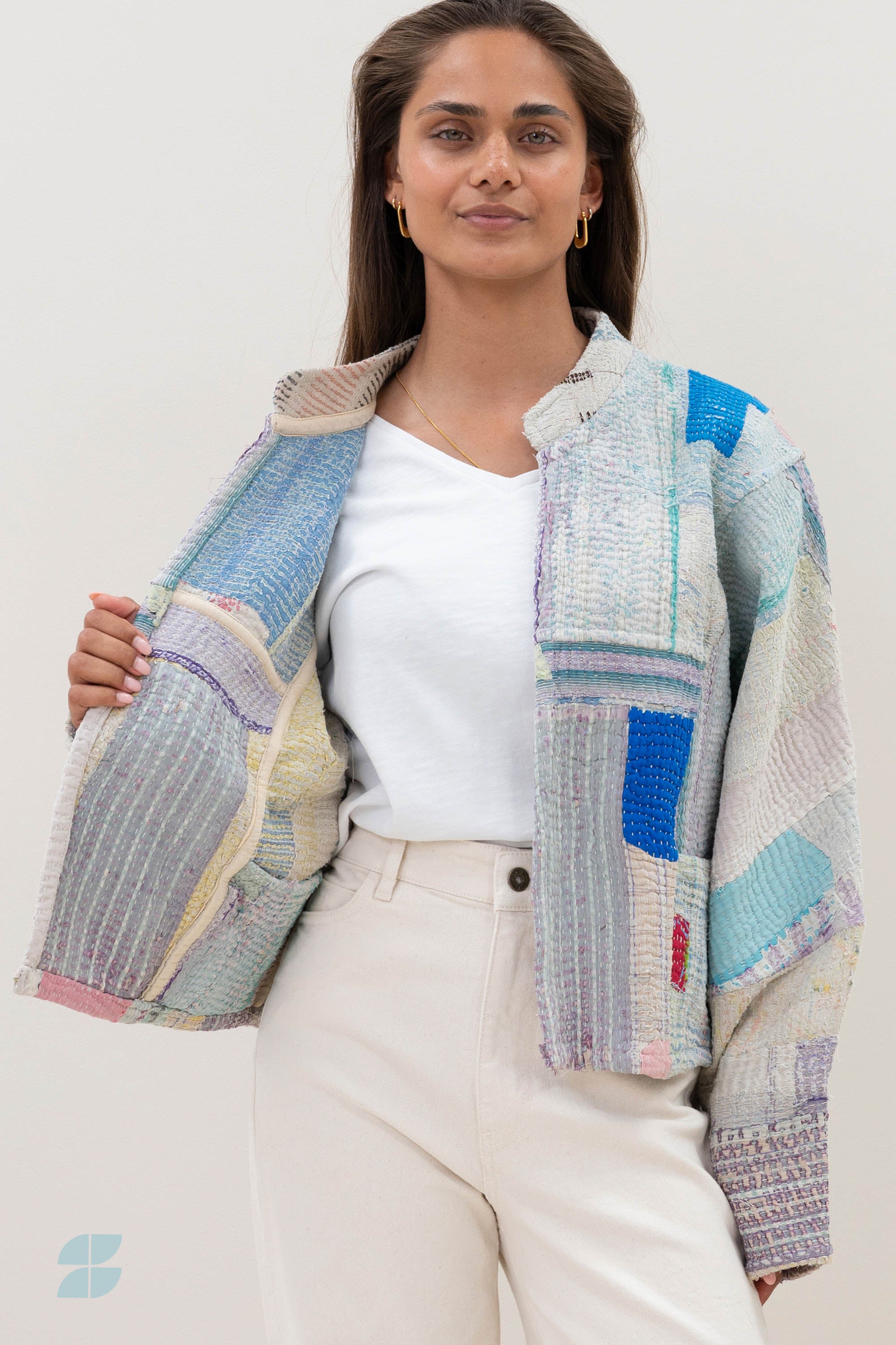 blossom antic jacket | rajkot-e