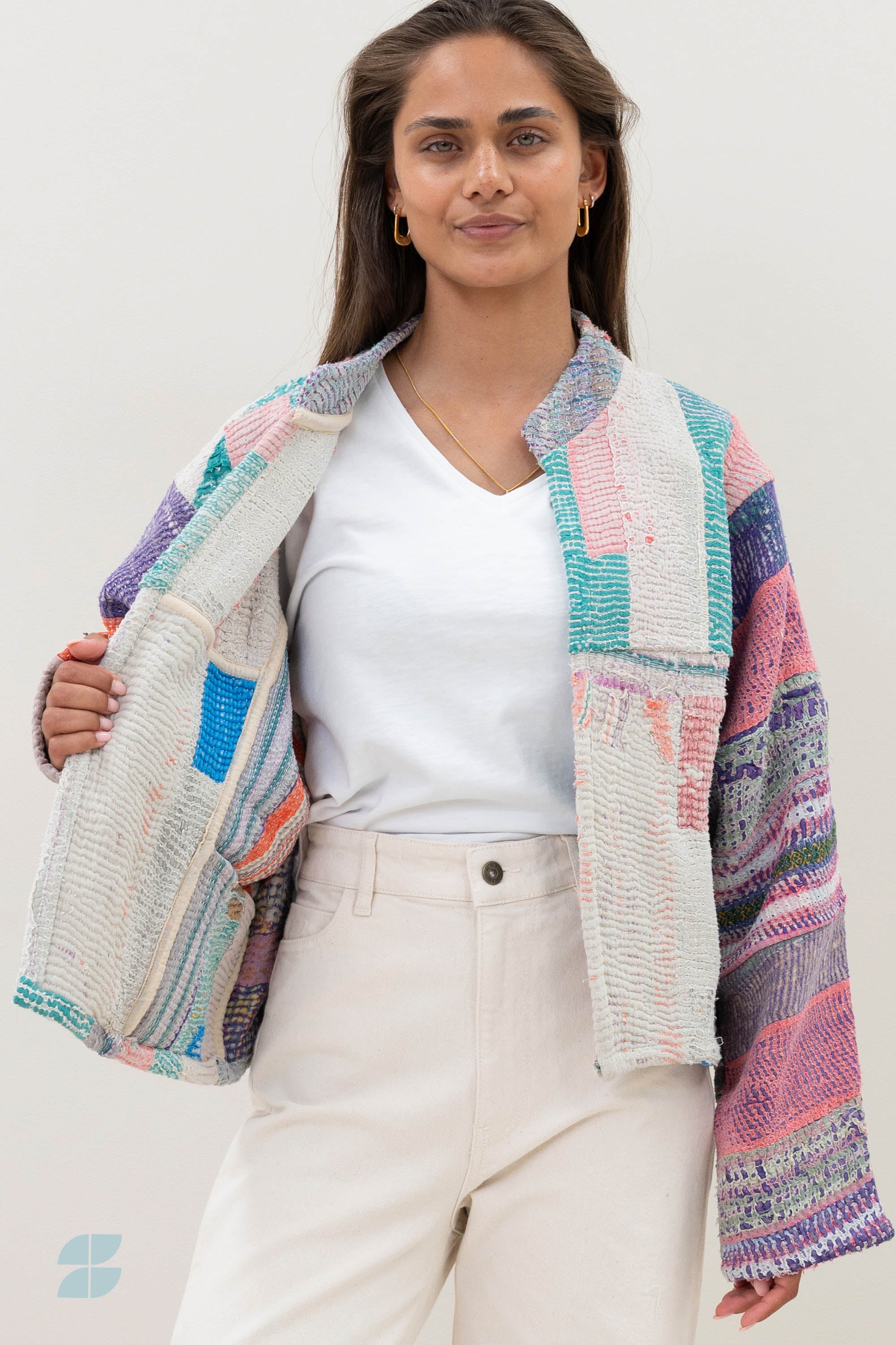 blossom antic jacket | rajkot-g