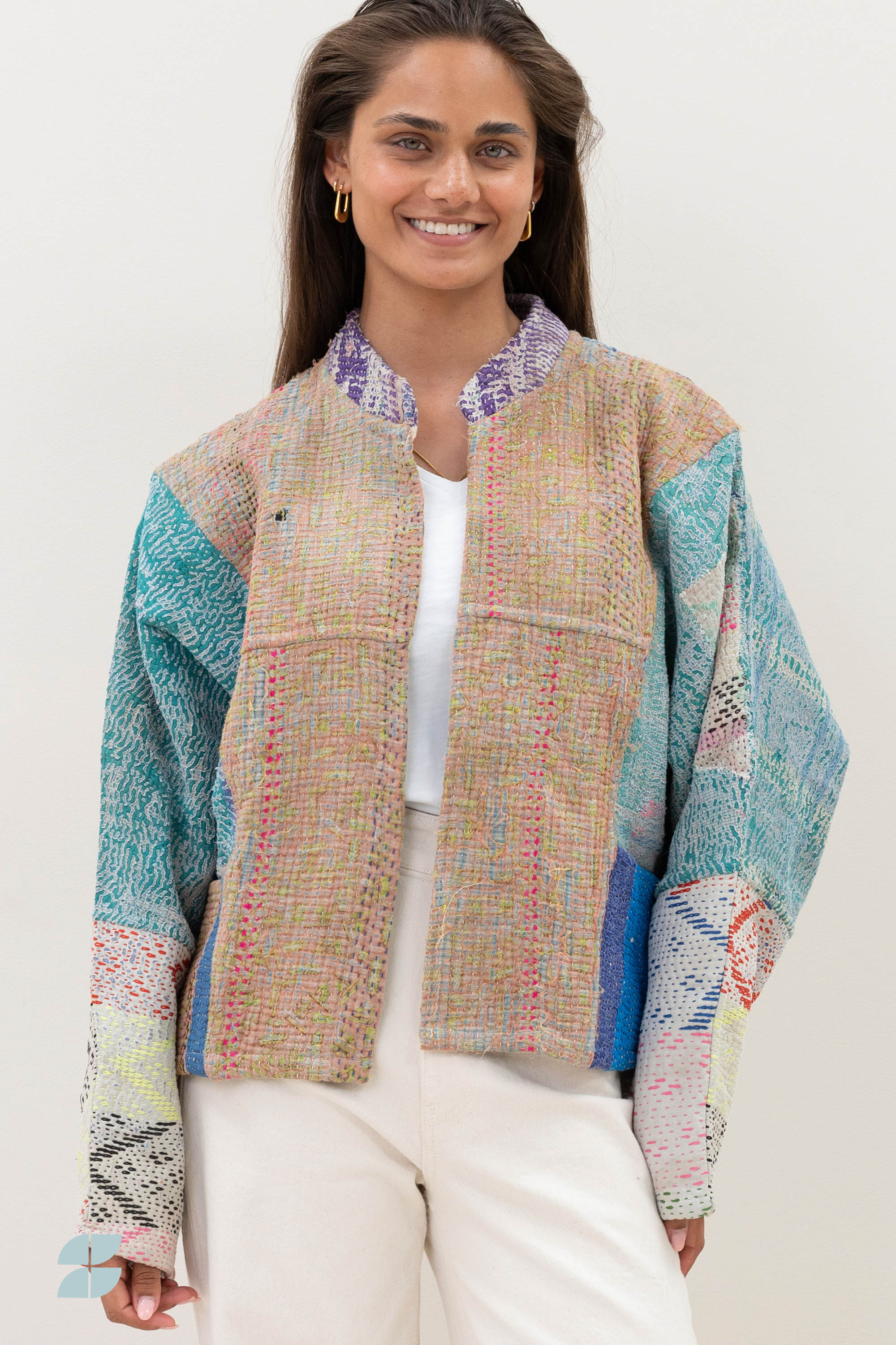 blossom antic jacket | rajkot-h