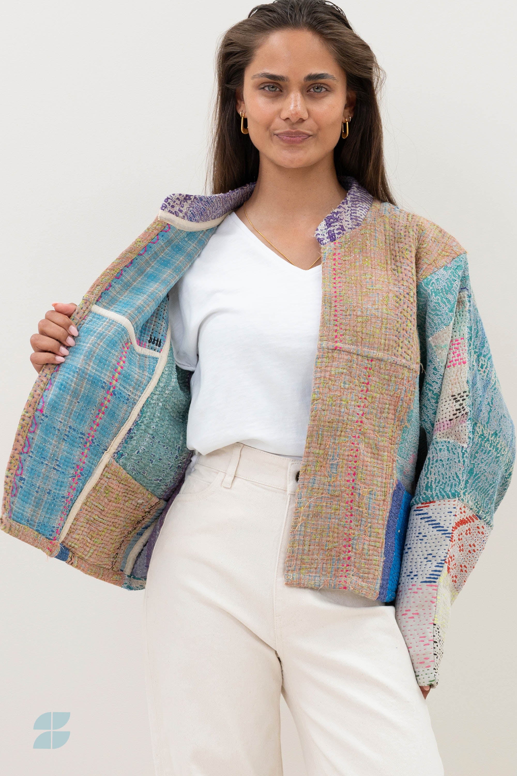 blossom antic jacket | rajkot-h