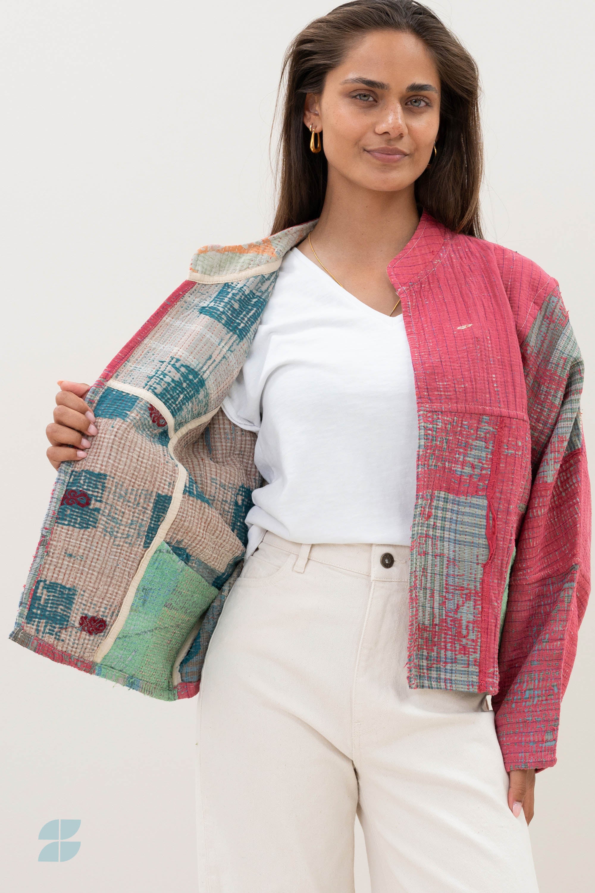 blossom antic jacket | gogodar-g