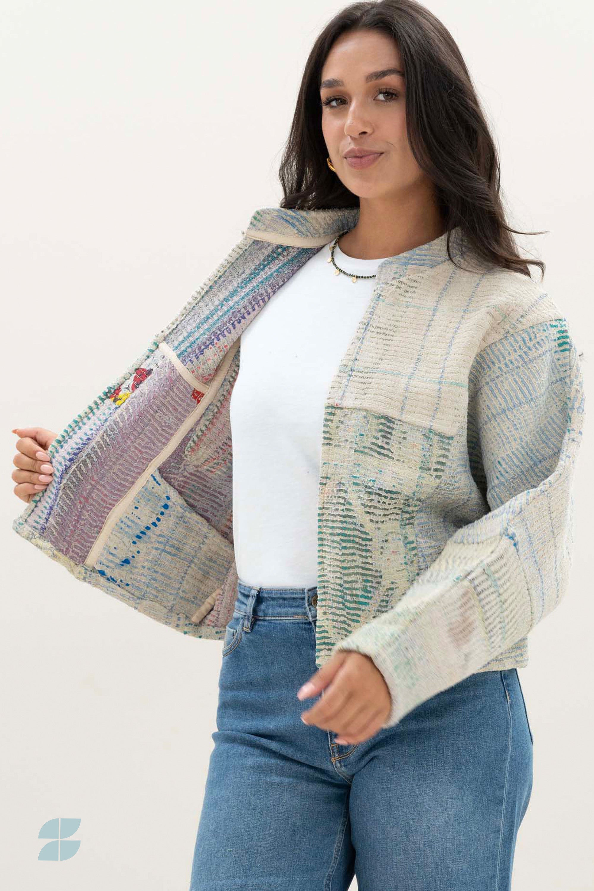 blossom antic jacket | bangalore-a