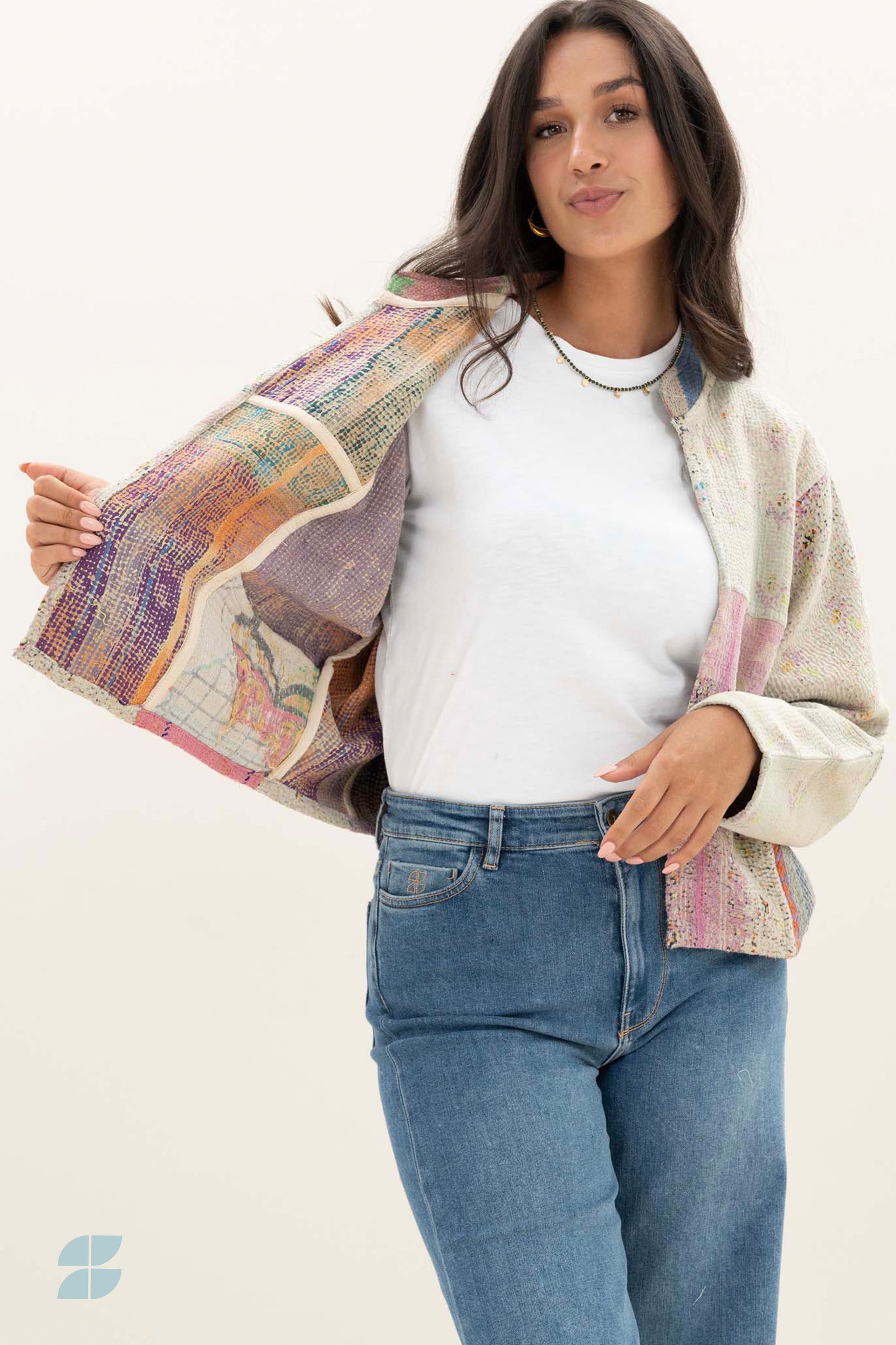 blossom antic jacket | bangalore-d