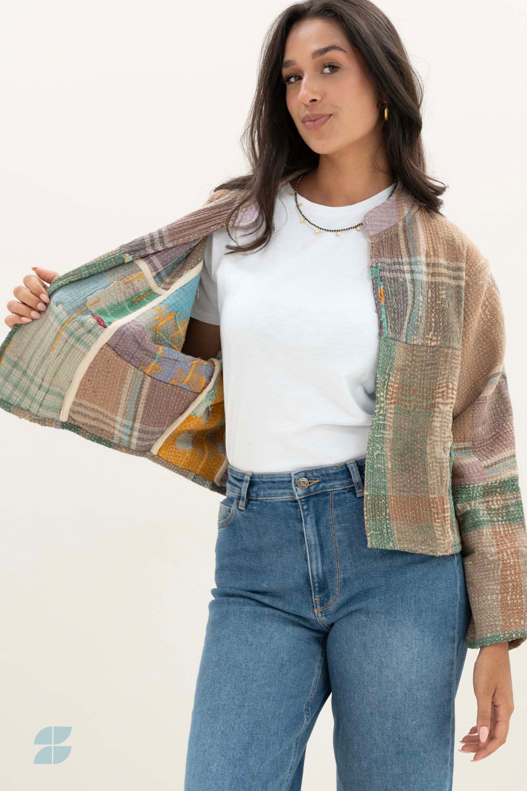 blossom antic jacket | bangalore-f