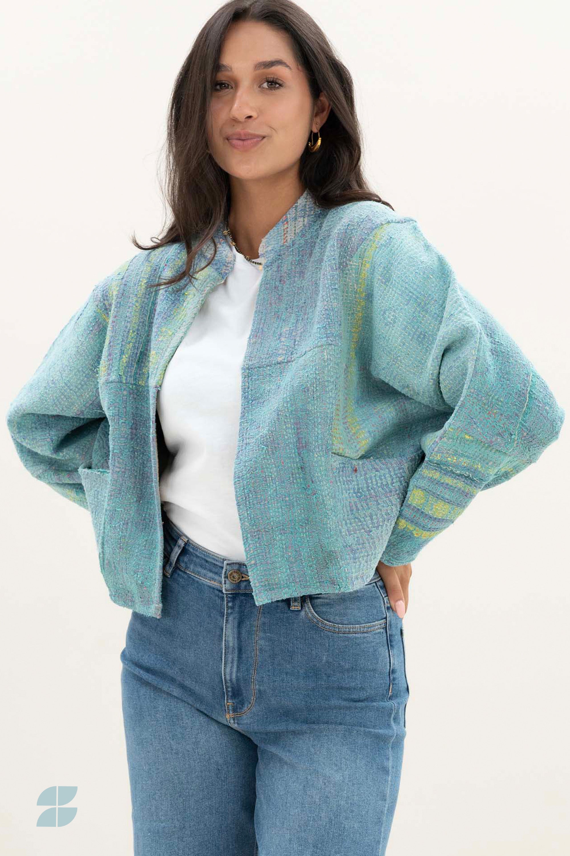 blossom antic jacket | bangalore-g